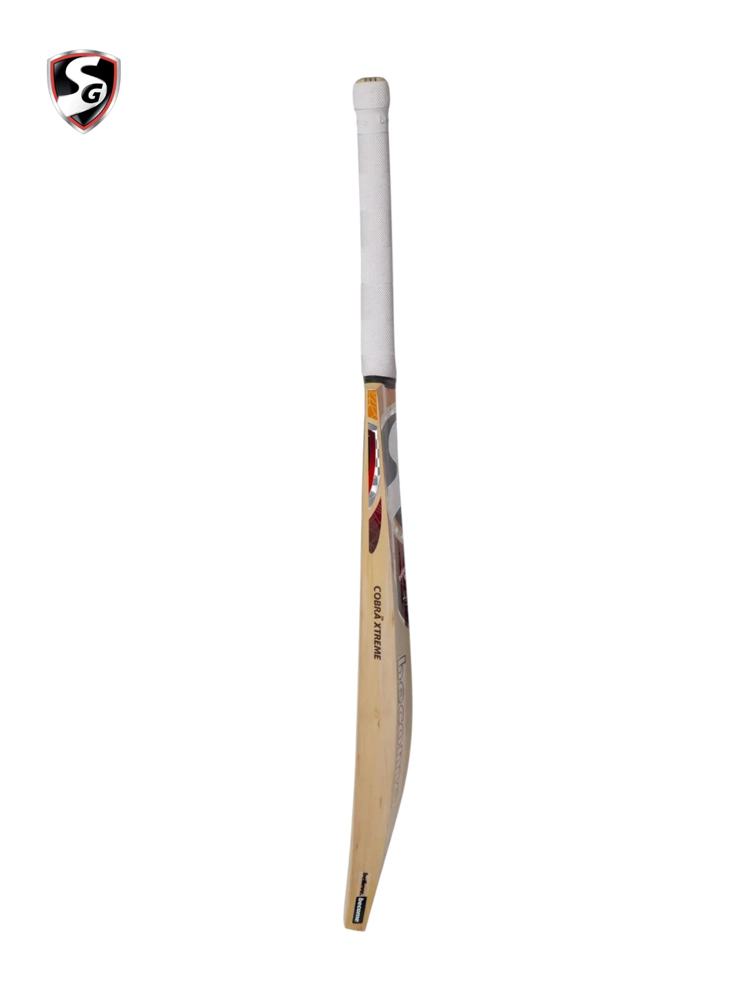 SG Cobra Xtreme English Willow Cricket Bat