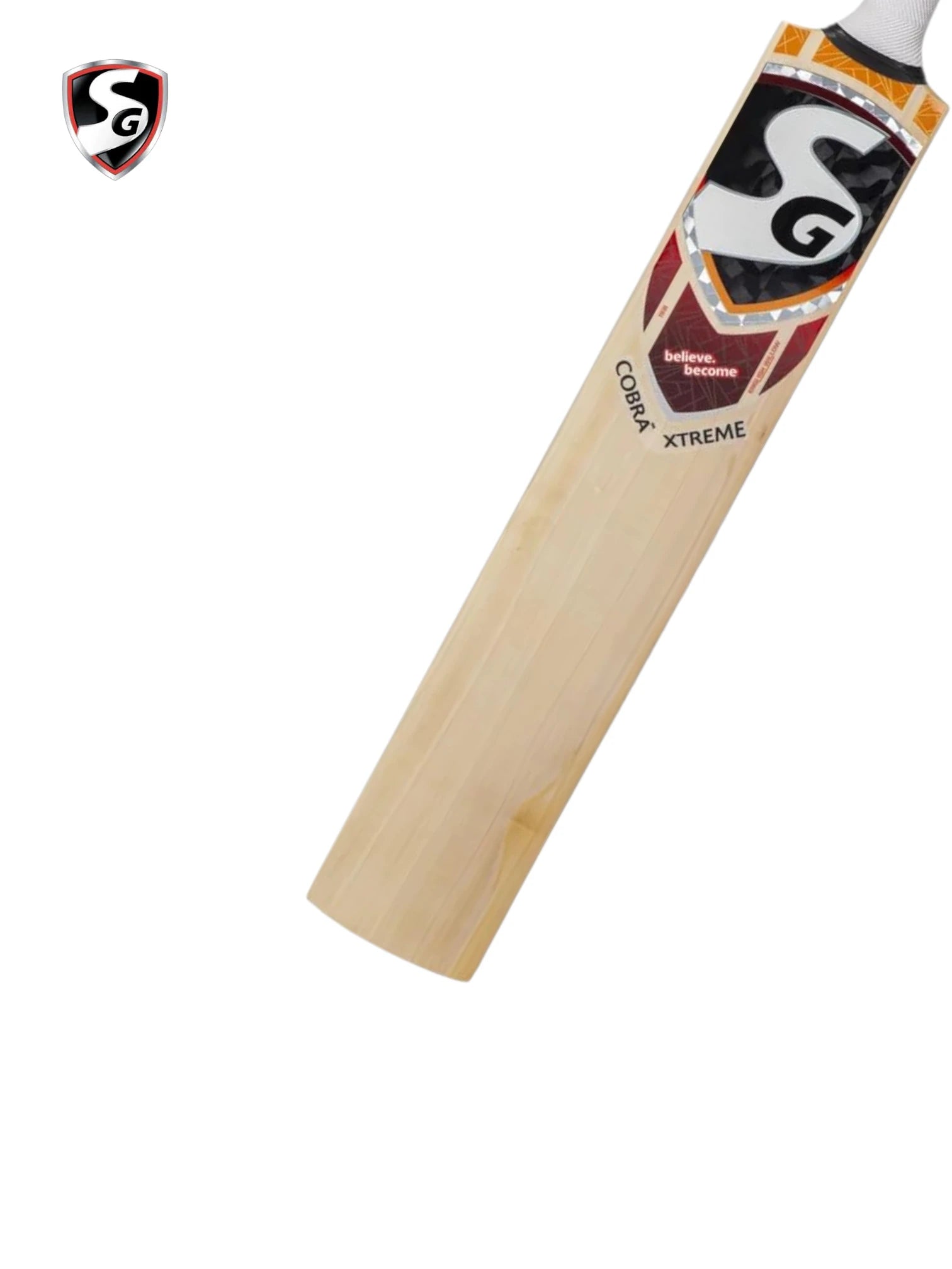 SG Cobra Xtreme English Willow Cricket Bat