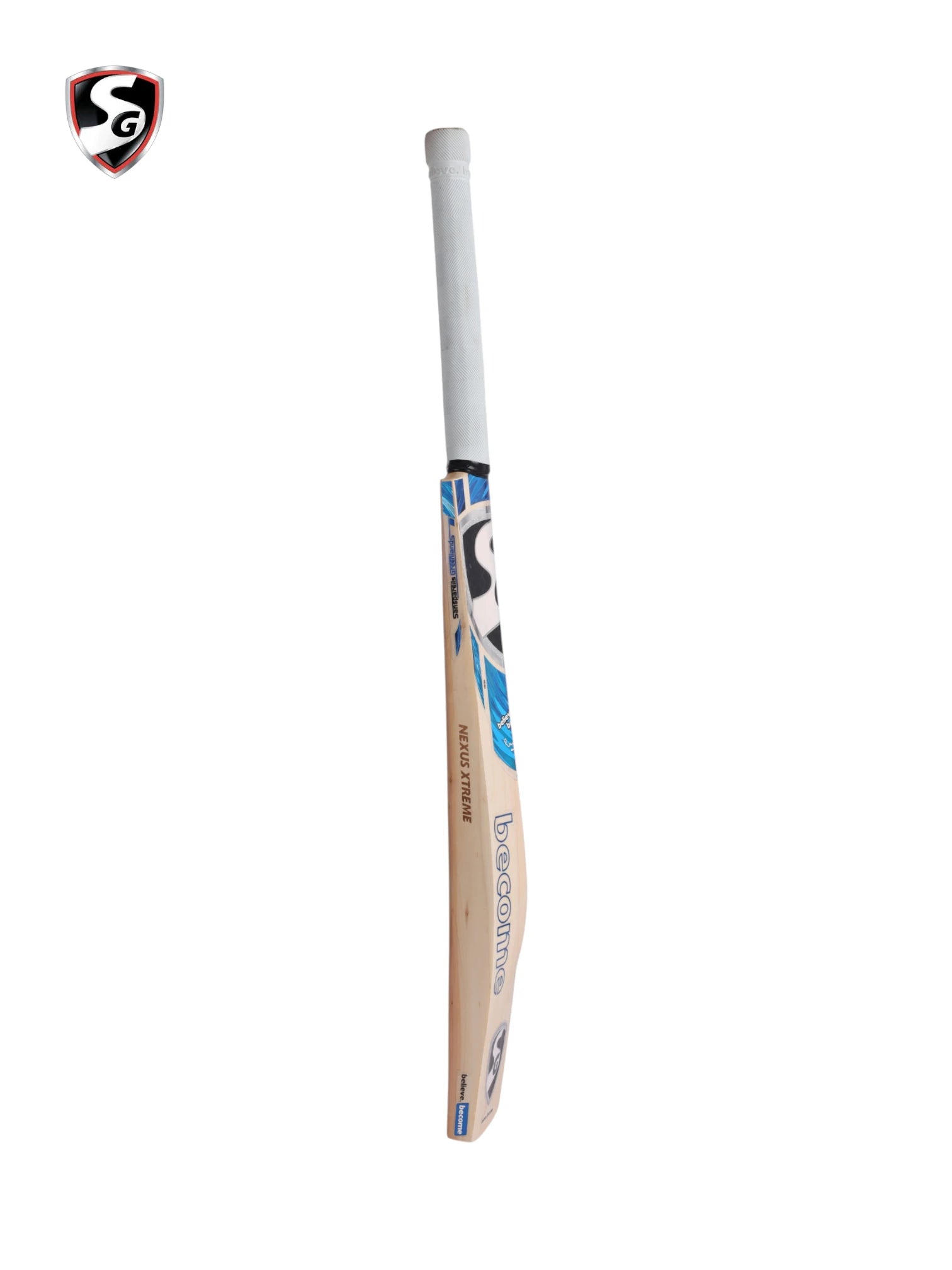 SG Nexus Xtreme English Willow Cricket Bat