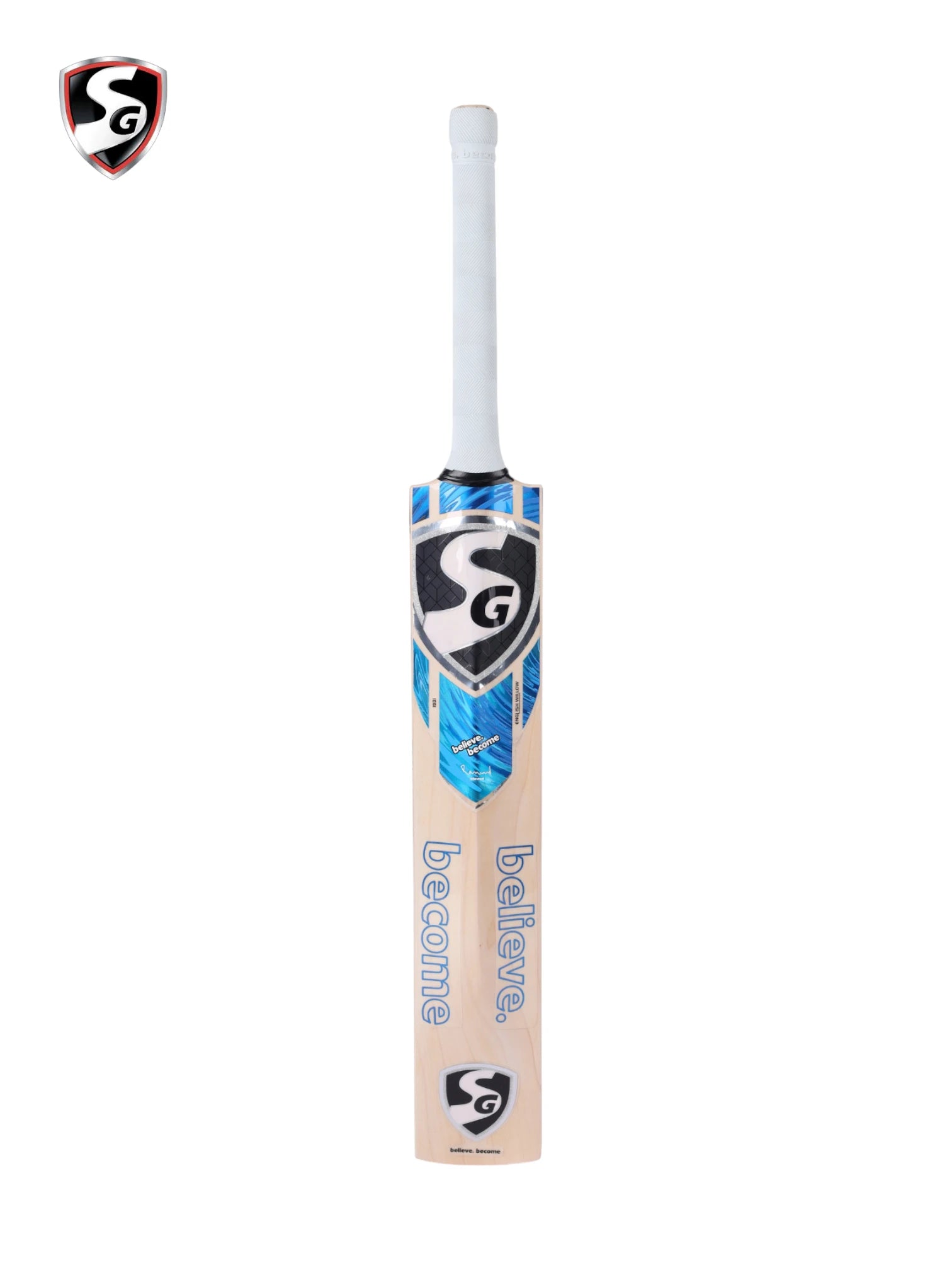 SG Nexus Xtreme English Willow Cricket Bat