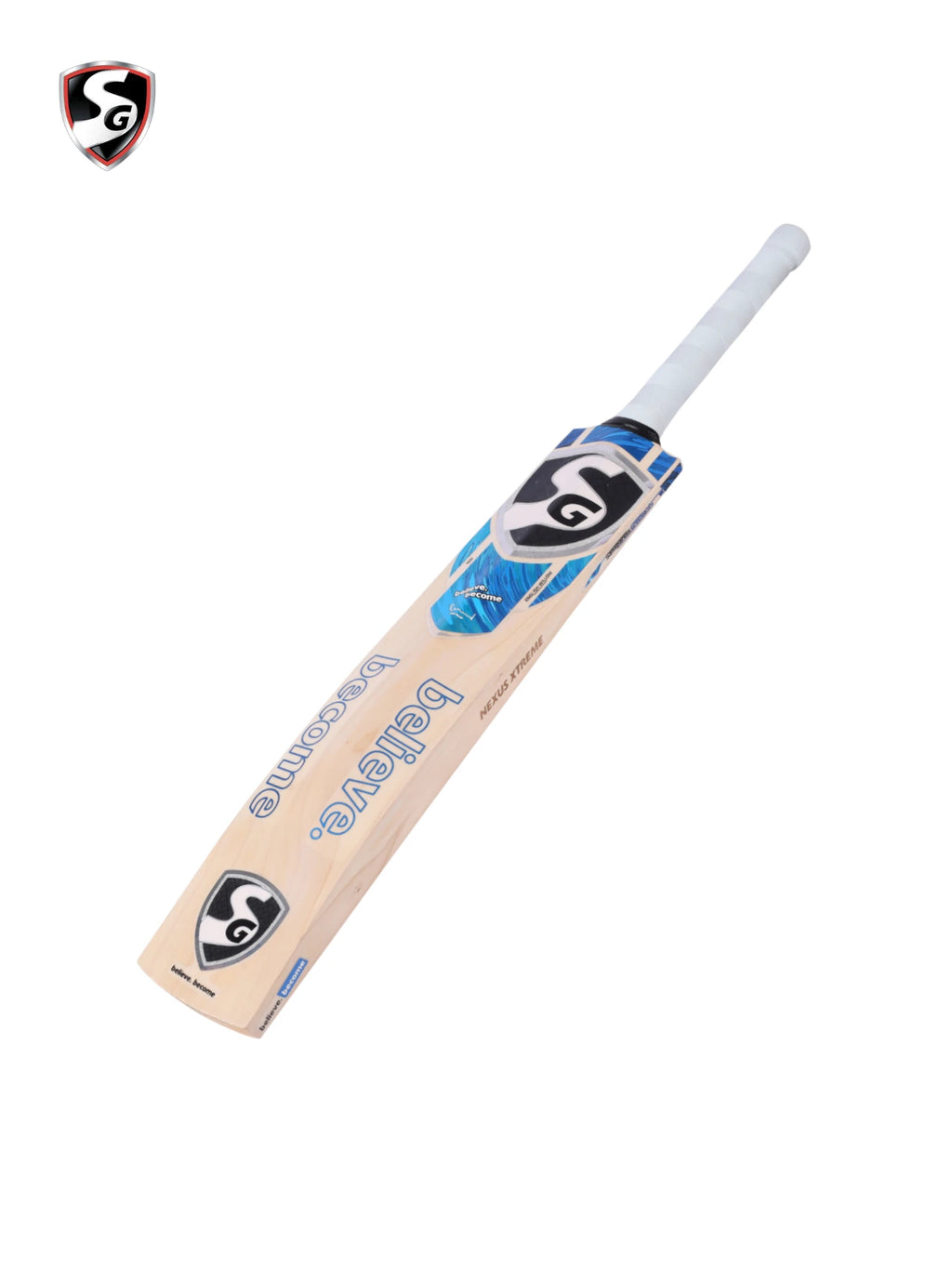 SG Nexus Xtreme English Willow Cricket Bat