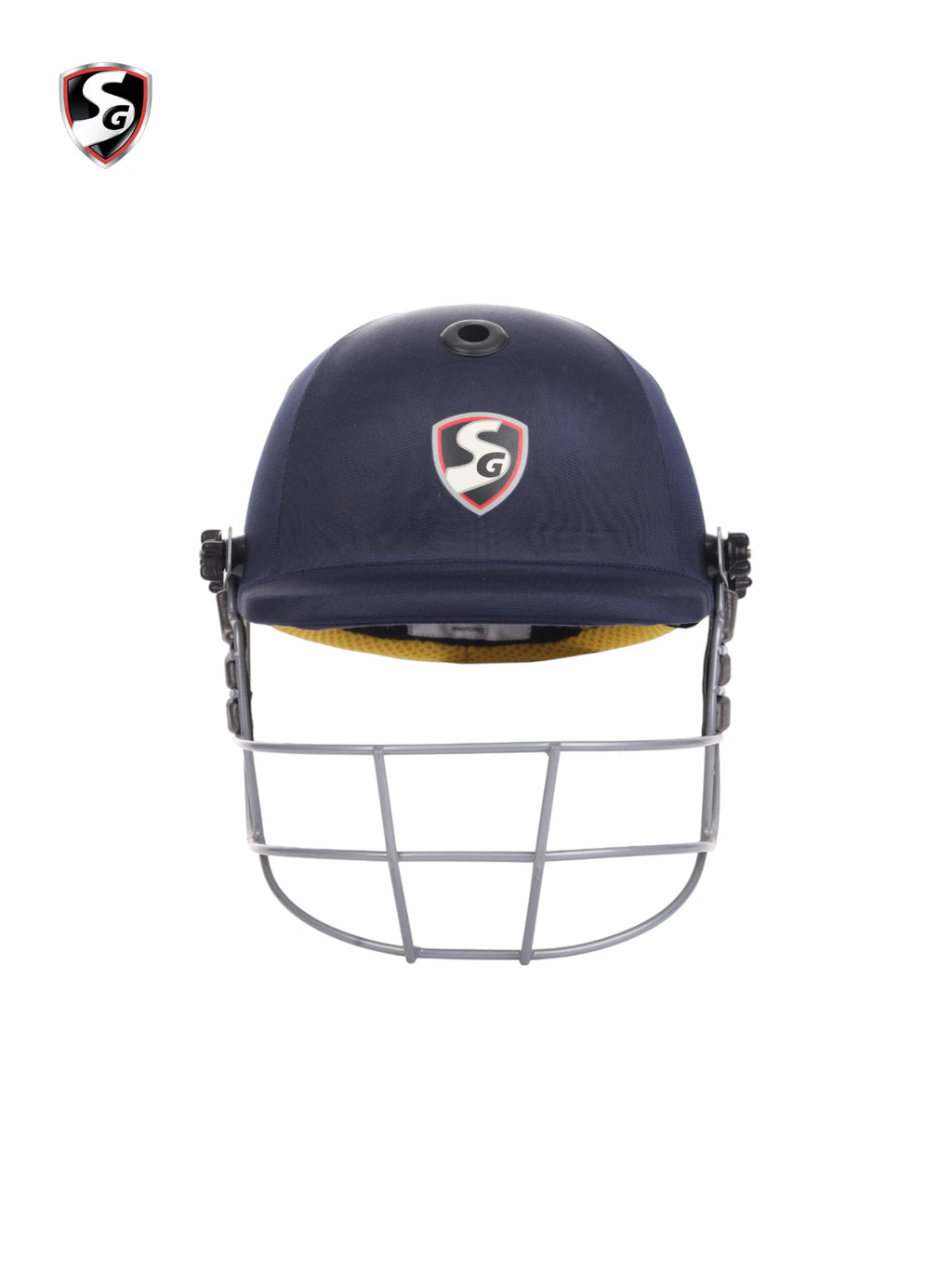 SG Blazetech Cricket Helmet