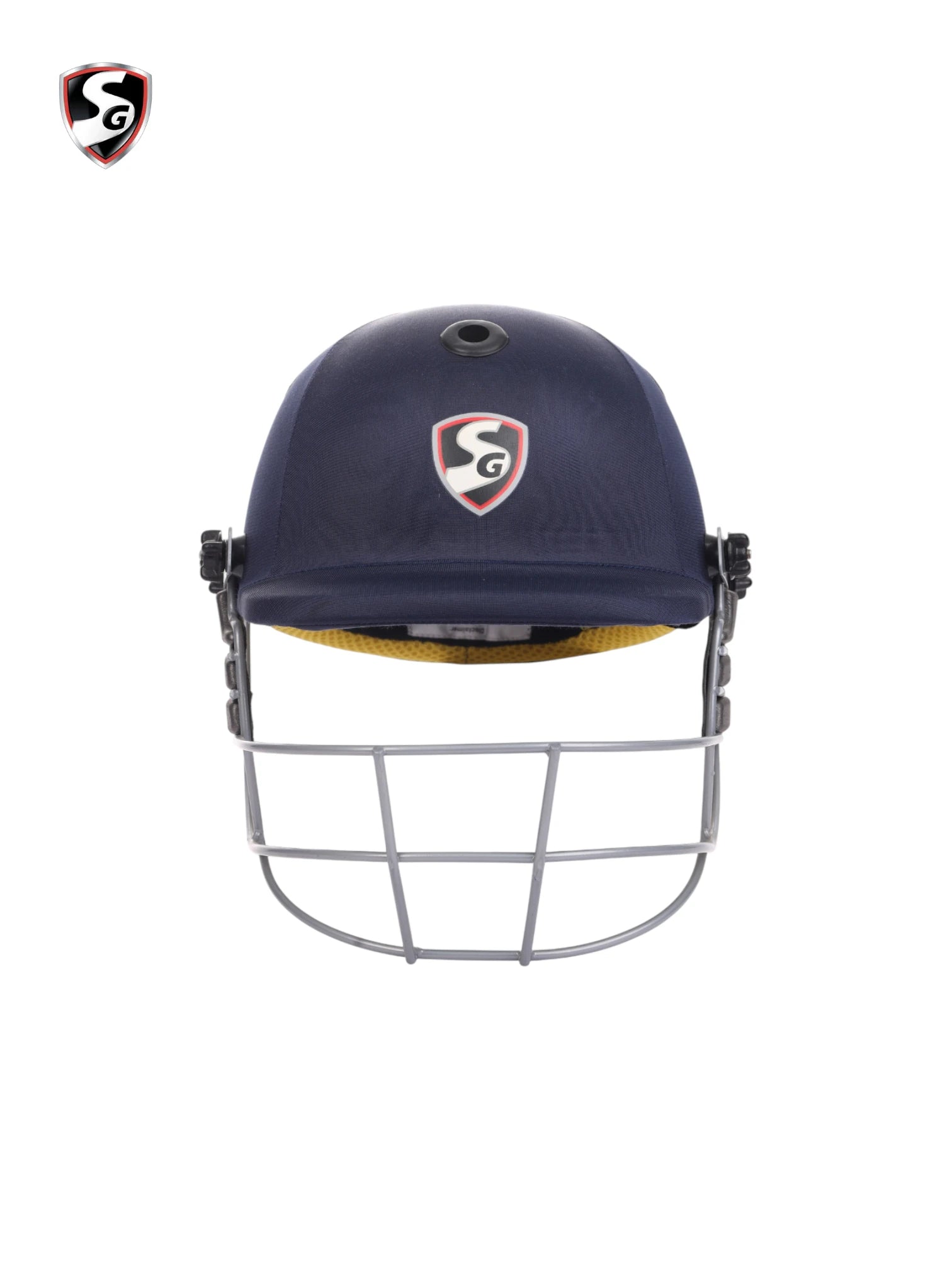 SG Blazetech Cricket Helmet
