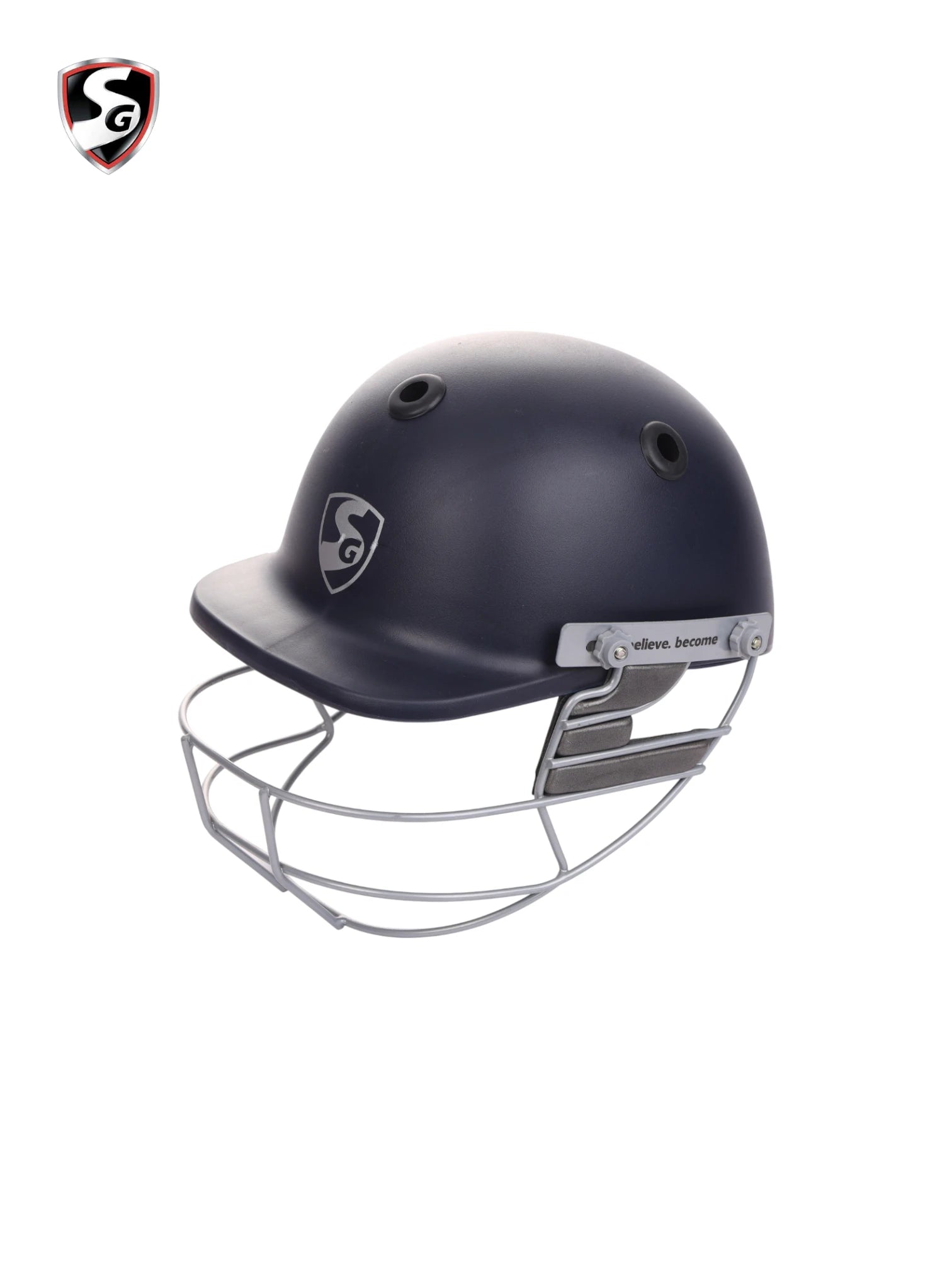 SG Optipro Cricket Helmet
