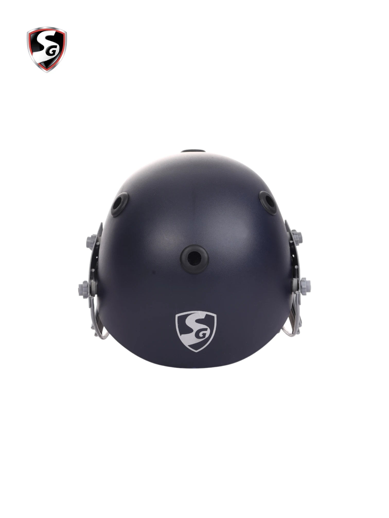 SG Optipro Cricket Helmet