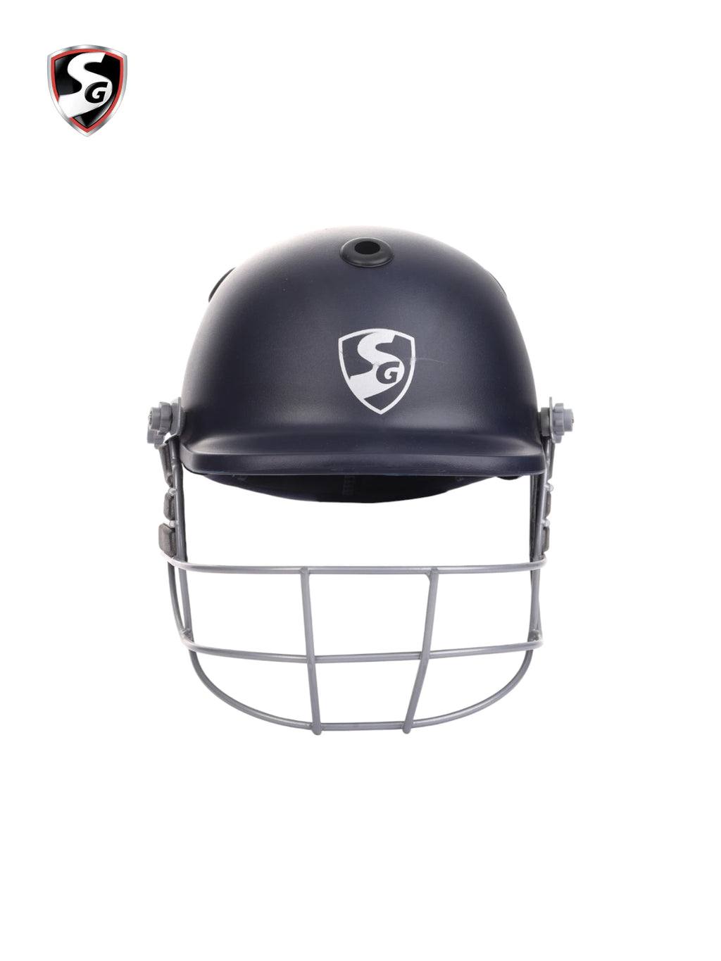 SG Optipro Cricket Helmet