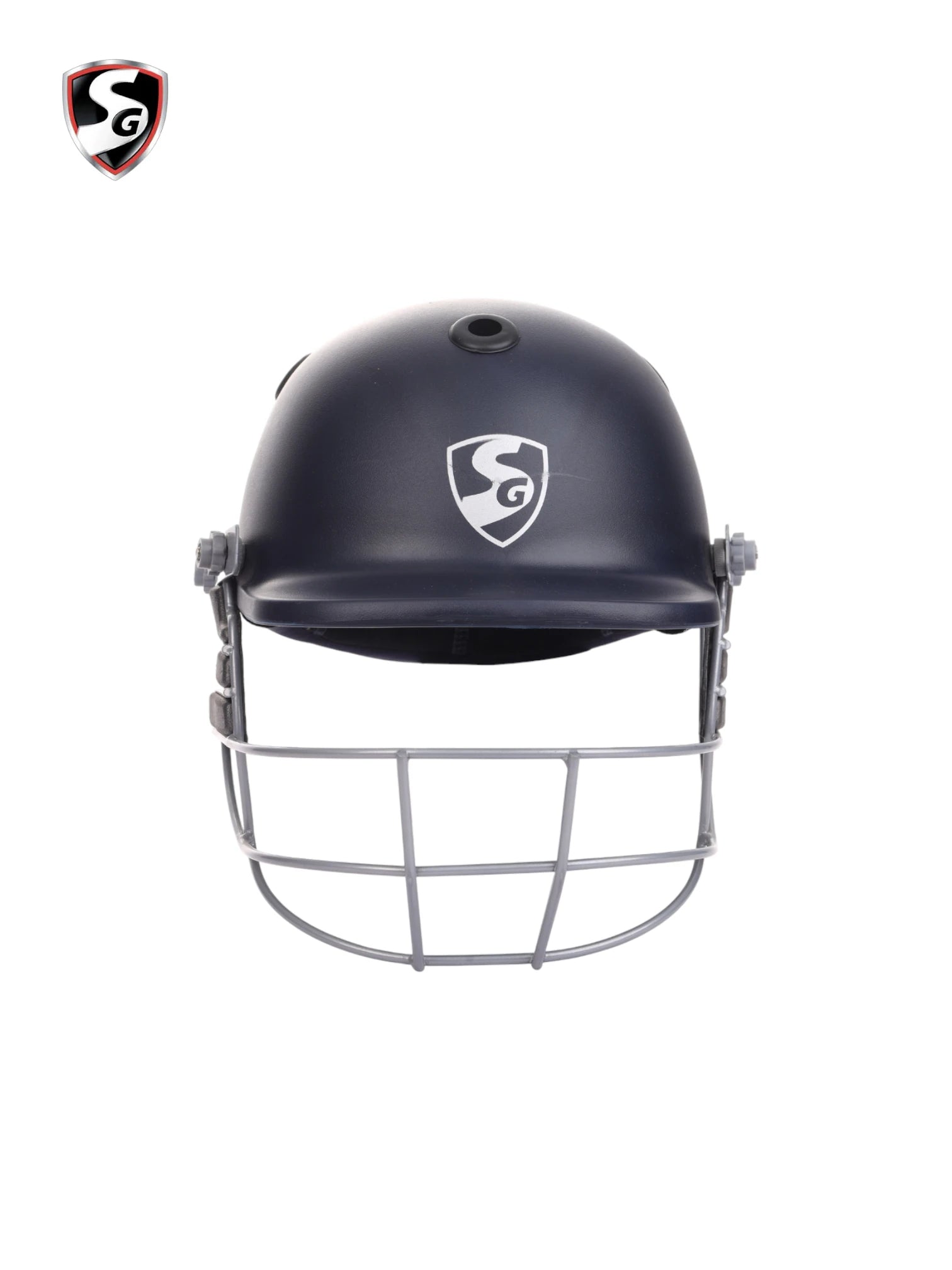 SG Optipro Cricket Helmet