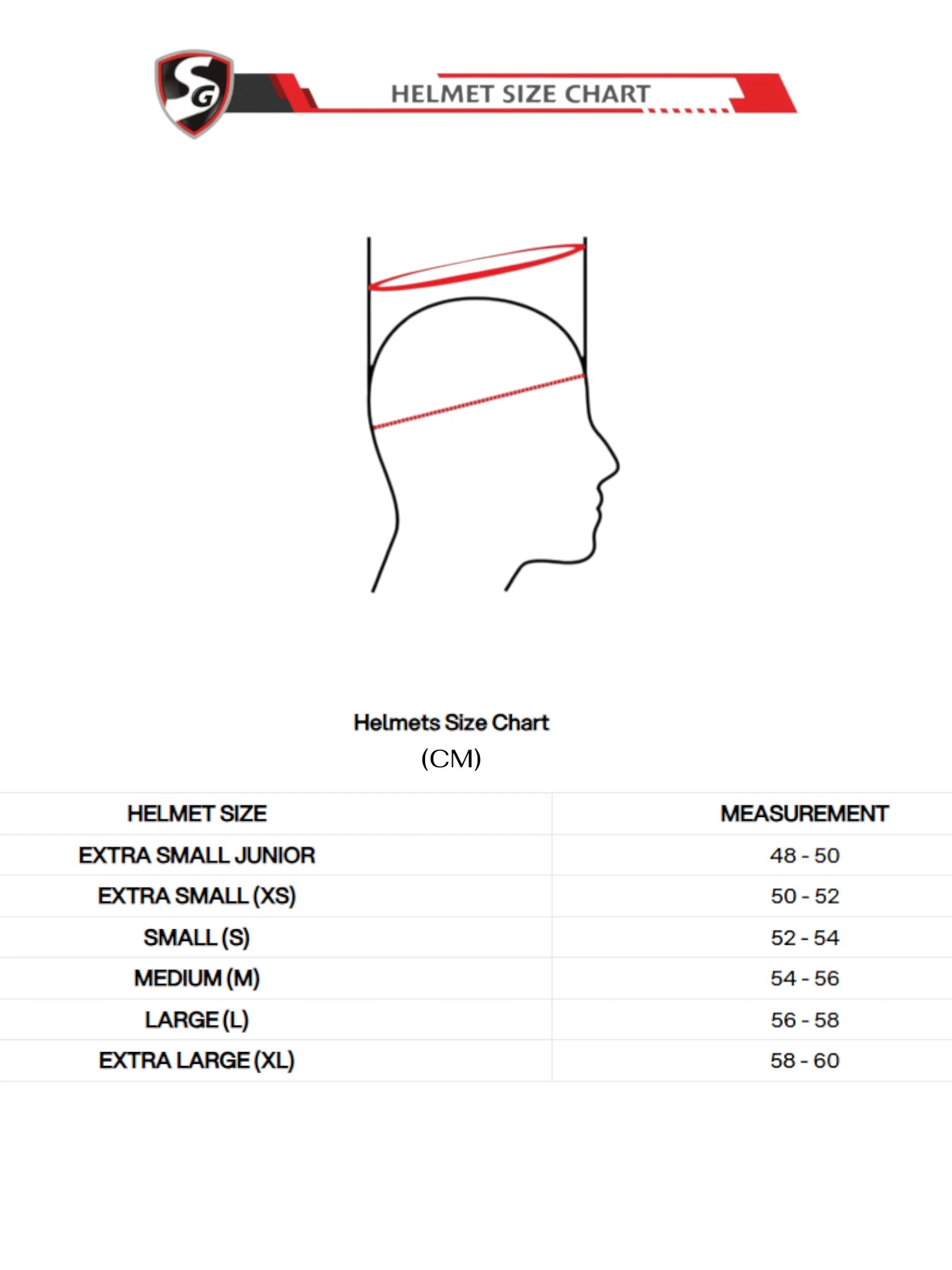 SG T20i Select Cricket Helmet