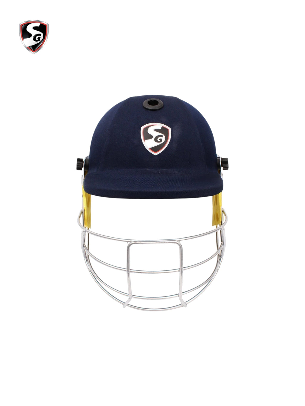 SG Smart Tech Cricket Helmet