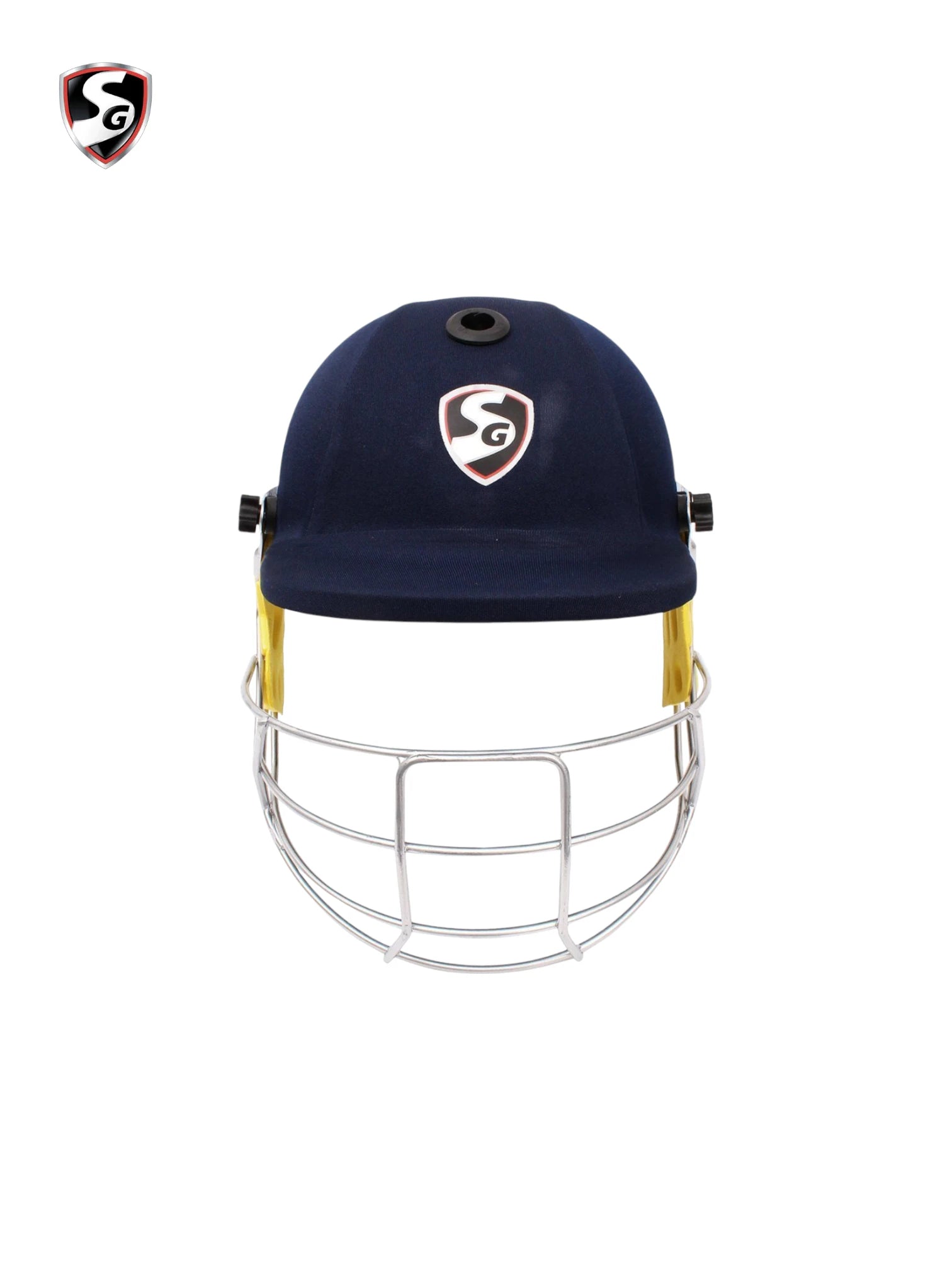SG Smart Tech Cricket Helmet