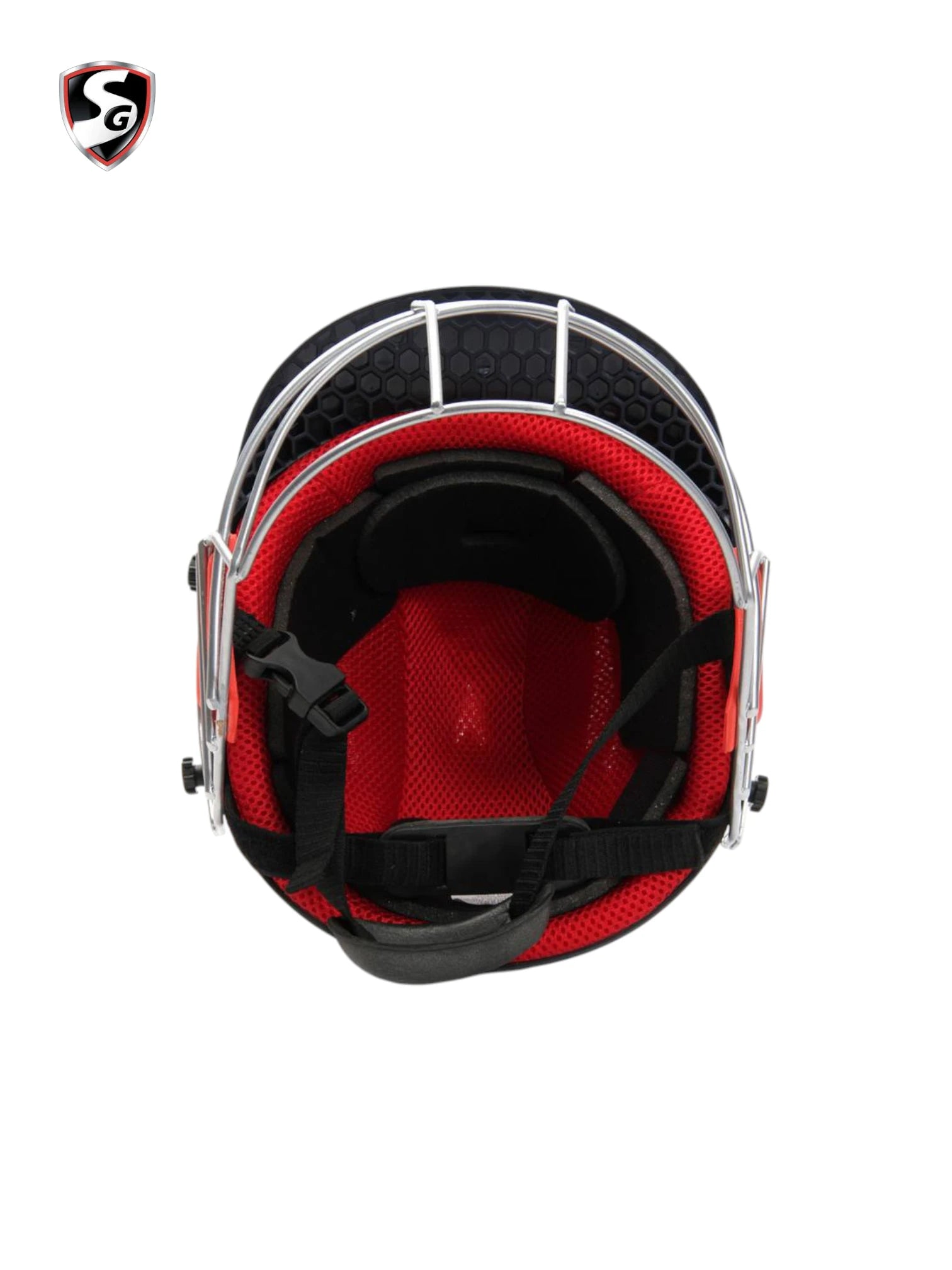 SG T20i Select Cricket Helmet