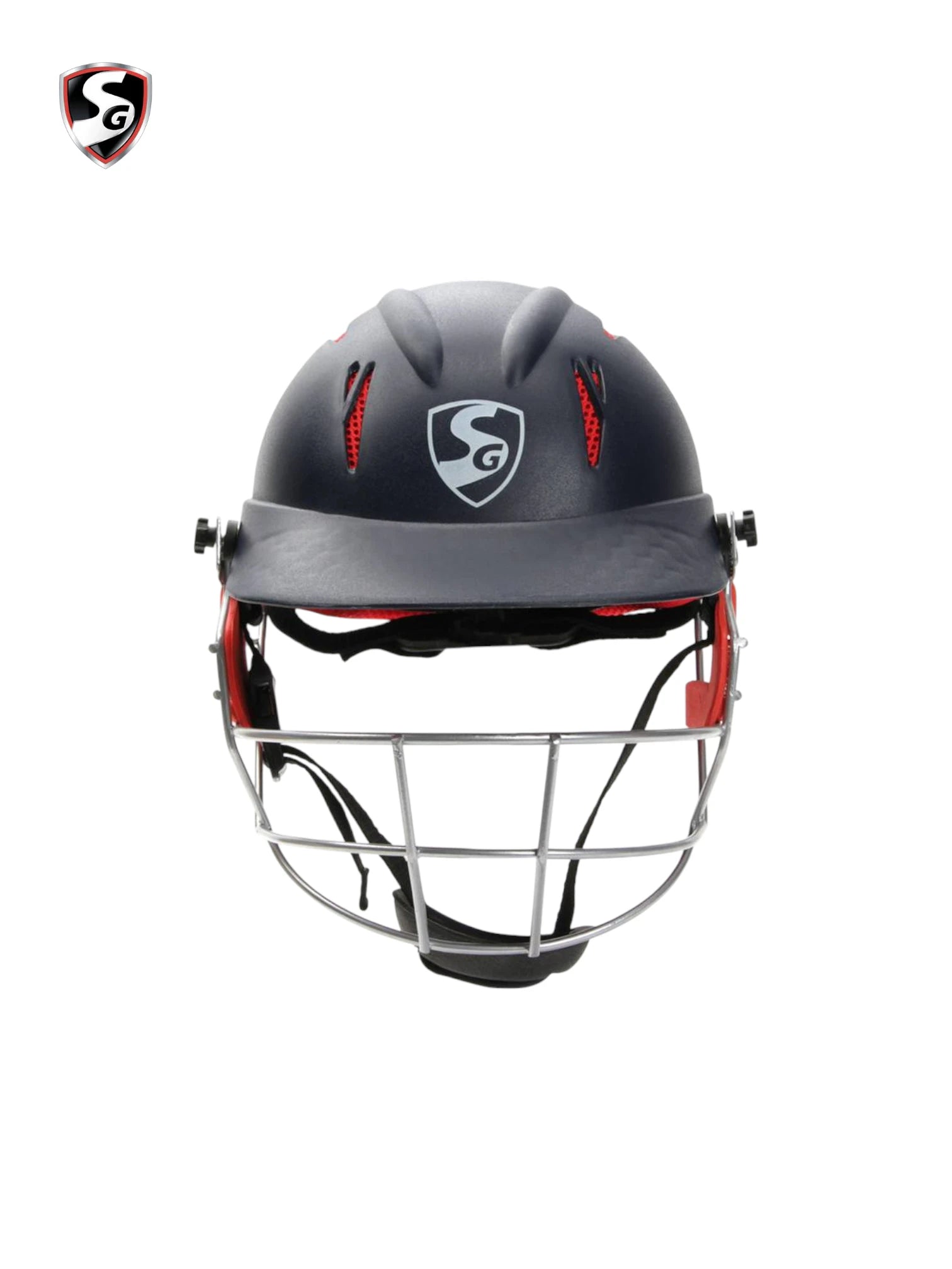 SG T20i Select Cricket Helmet