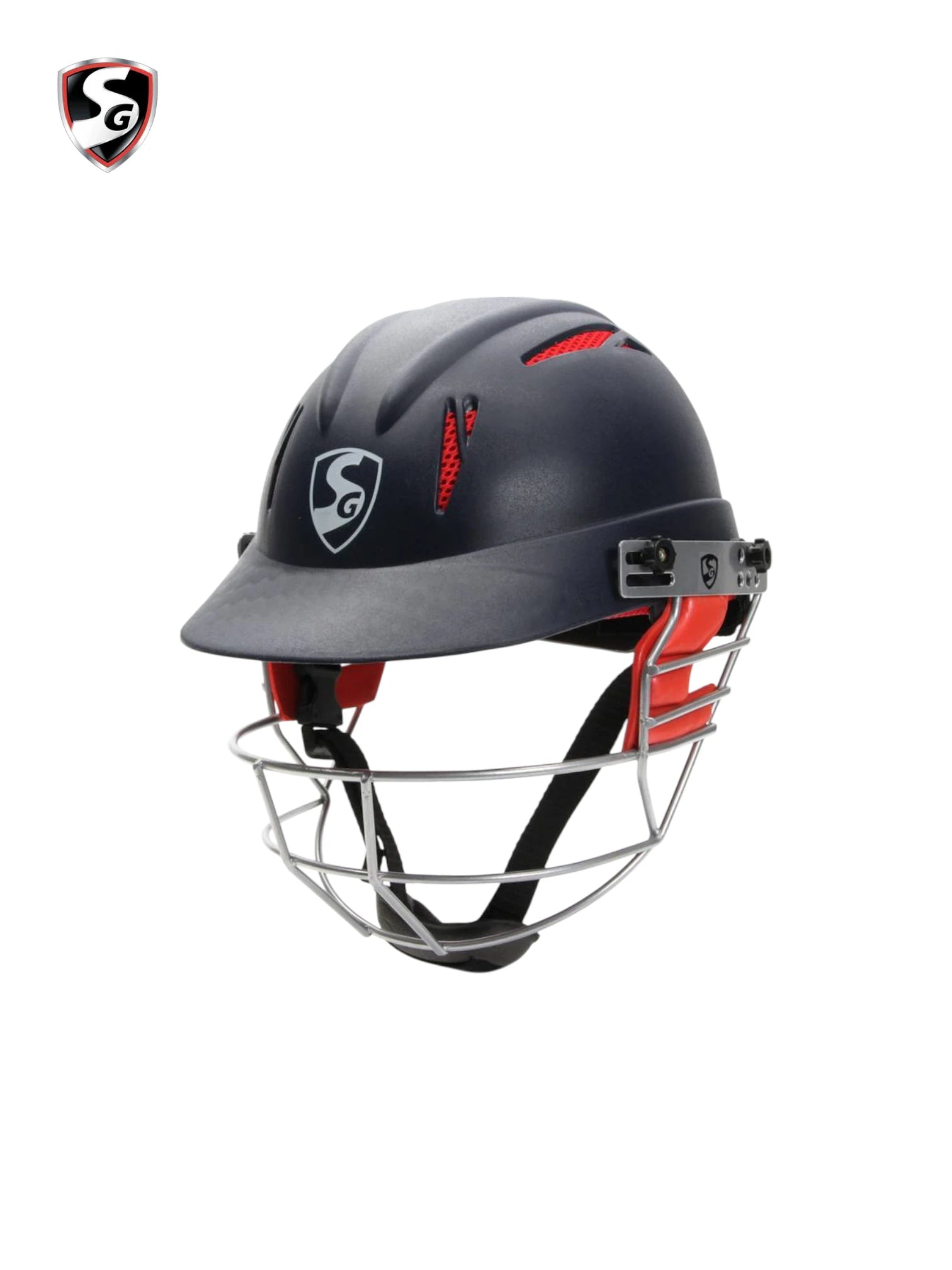 SG T20i Select Cricket Helmet