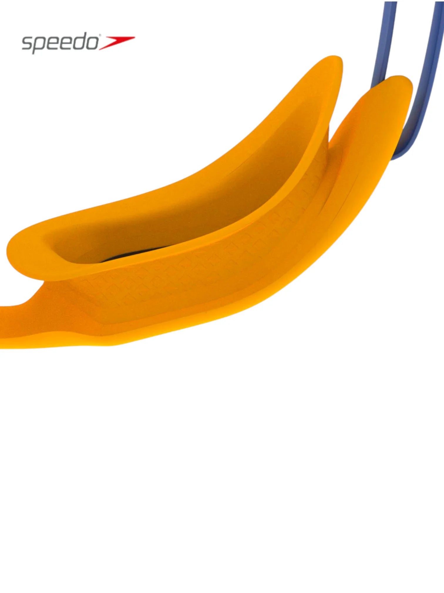 SPEEDO Hydropulse Unisex Junior Swimming Goggles