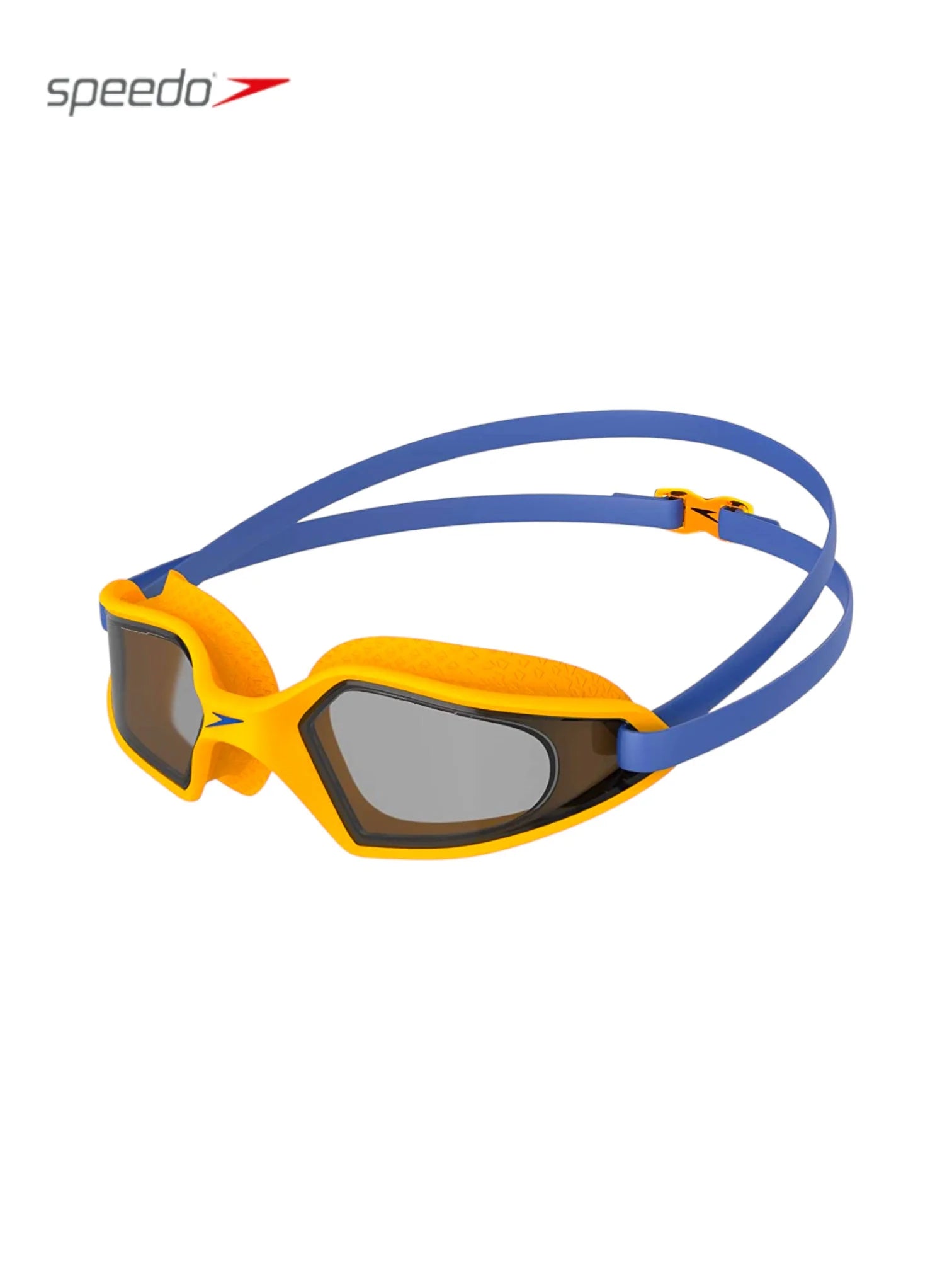 SPEEDO Hydropulse Unisex Junior Swimming Goggles