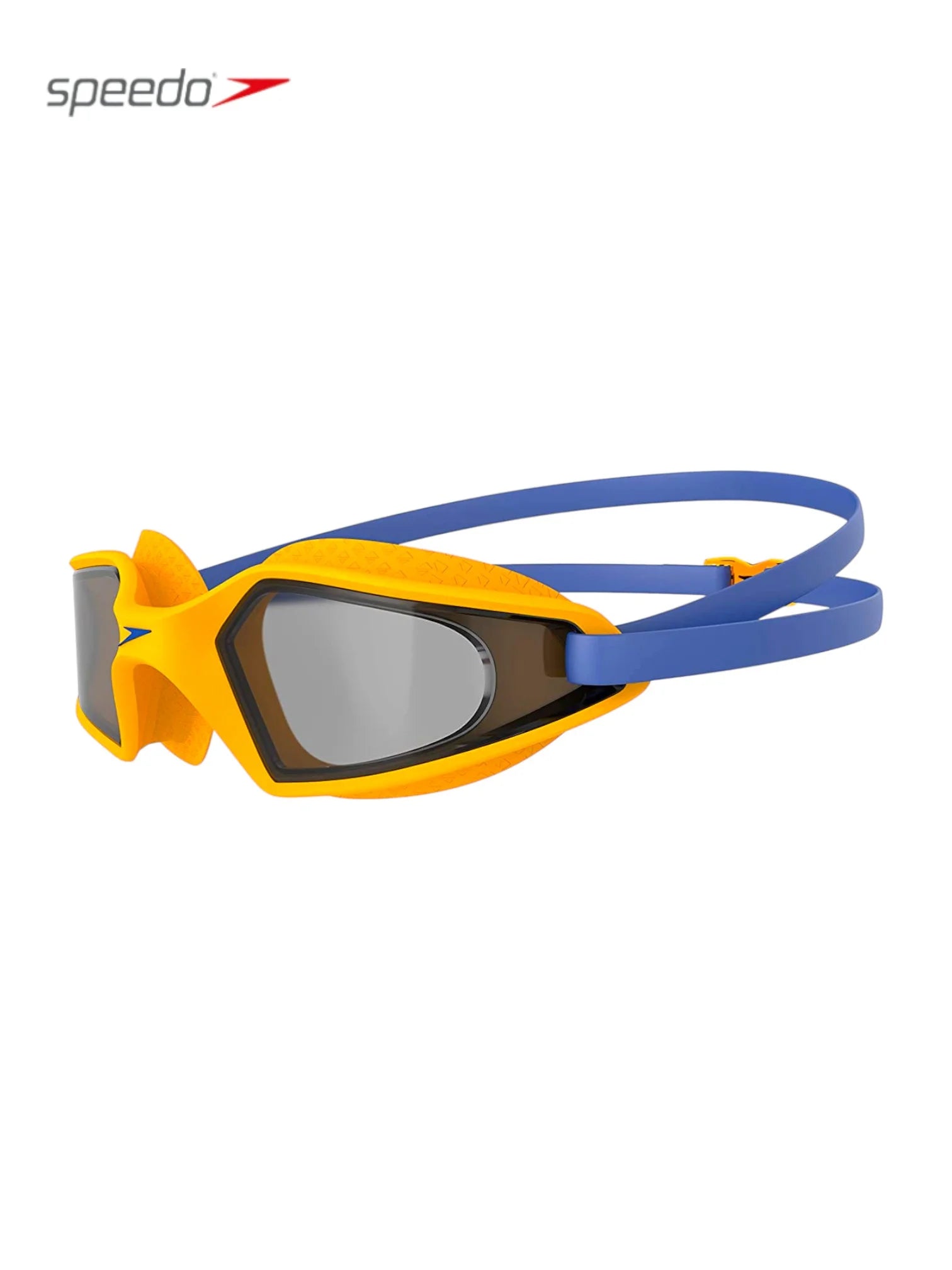 SPEEDO Hydropulse Unisex Junior Swimming Goggles