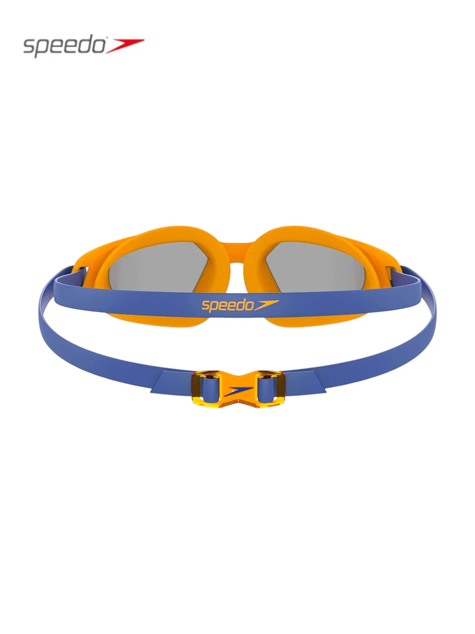 SPEEDO Hydropulse Unisex Junior Swimming Goggles