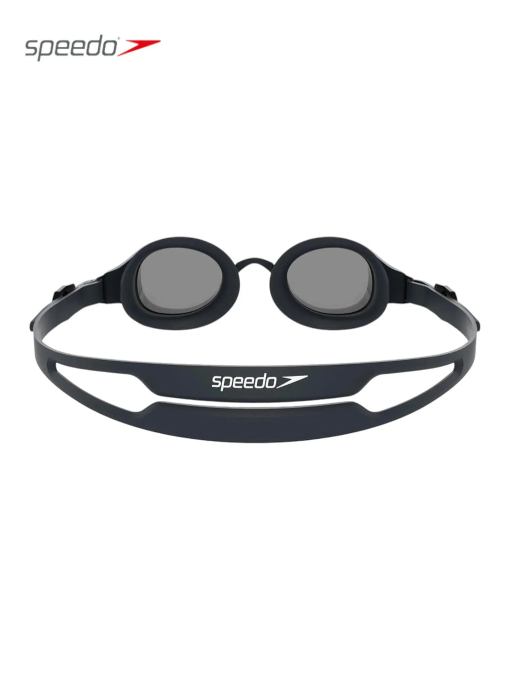 SPEEDO Hydropure Optical Power Lens Swimming Goggles