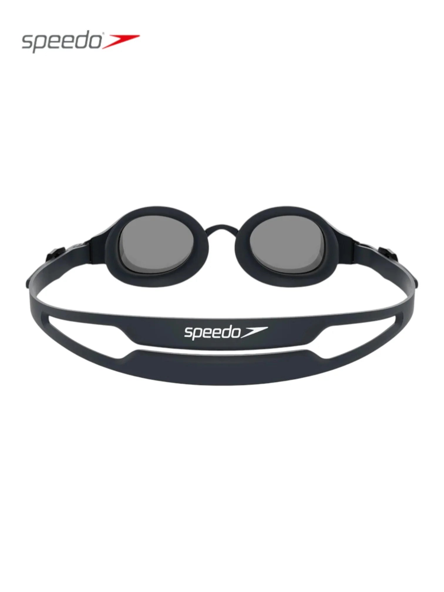 SPEEDO Hydropure Optical Power Lens Swimming Goggles