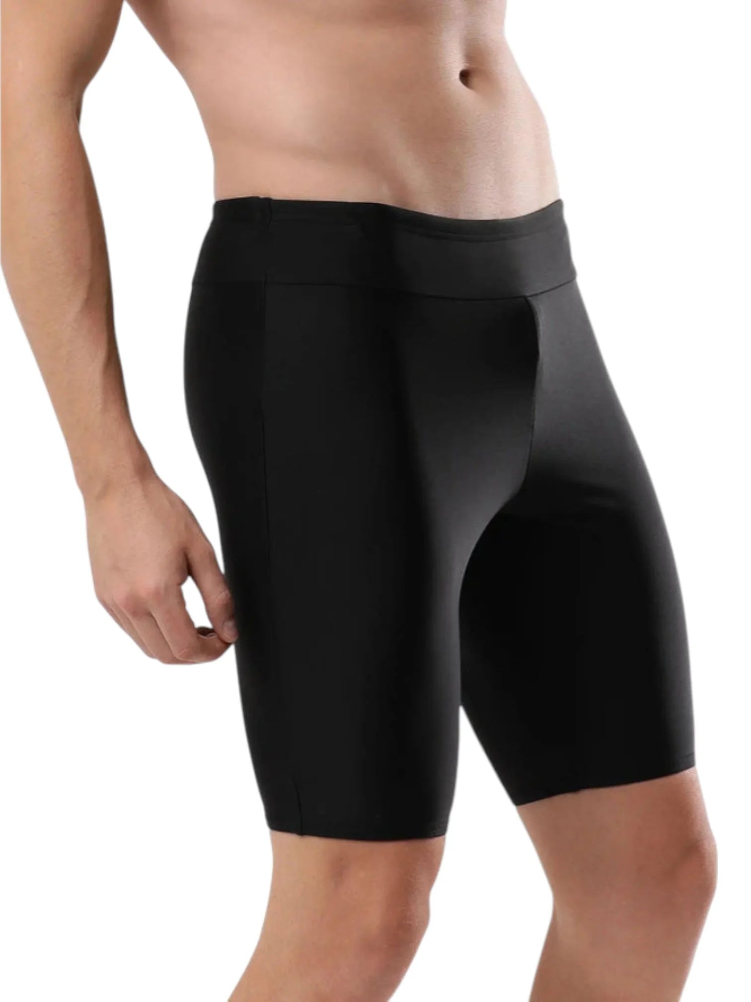 SPEEDO Men's Endurance10 Essential Houston Jammer Swimwear