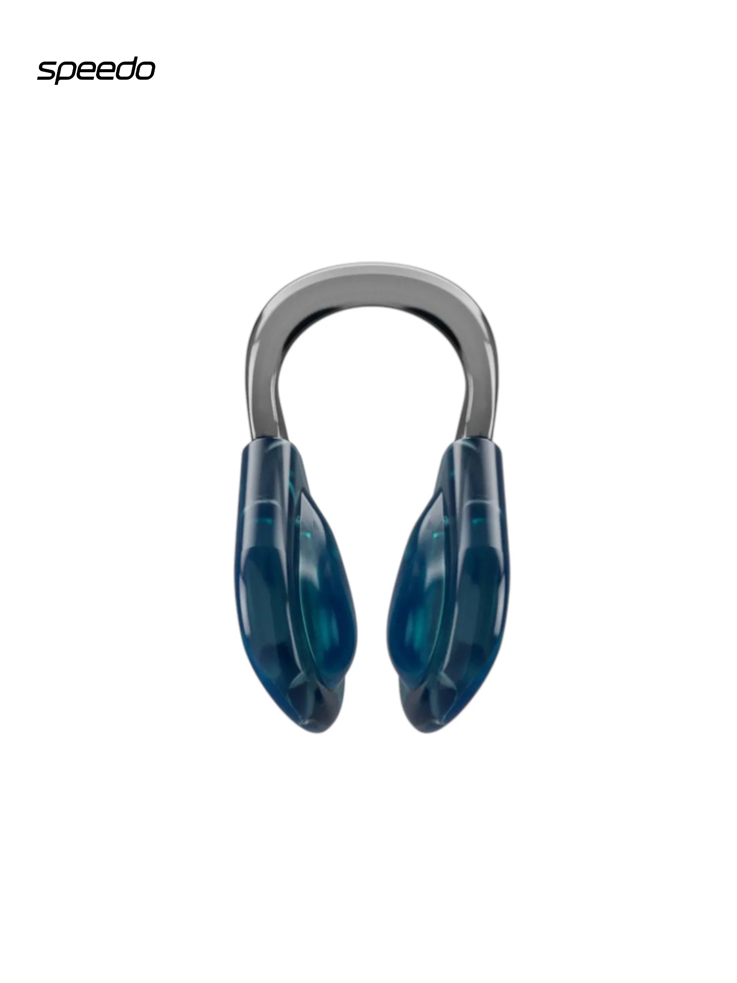 SPEEDO Unisex Adult Biofuse Nose Clip - Blue/Grey
