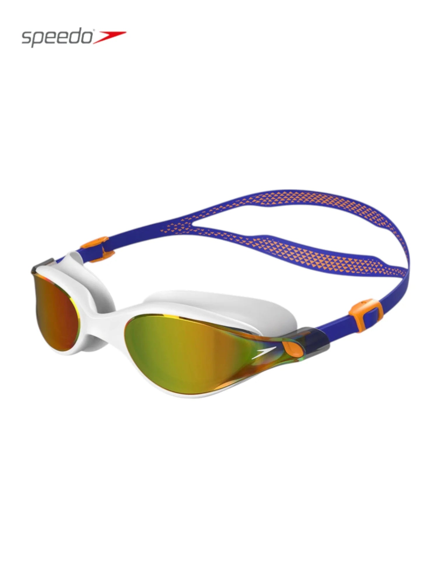 SPEEDO Vue Mirror Lens Swimming Goggles