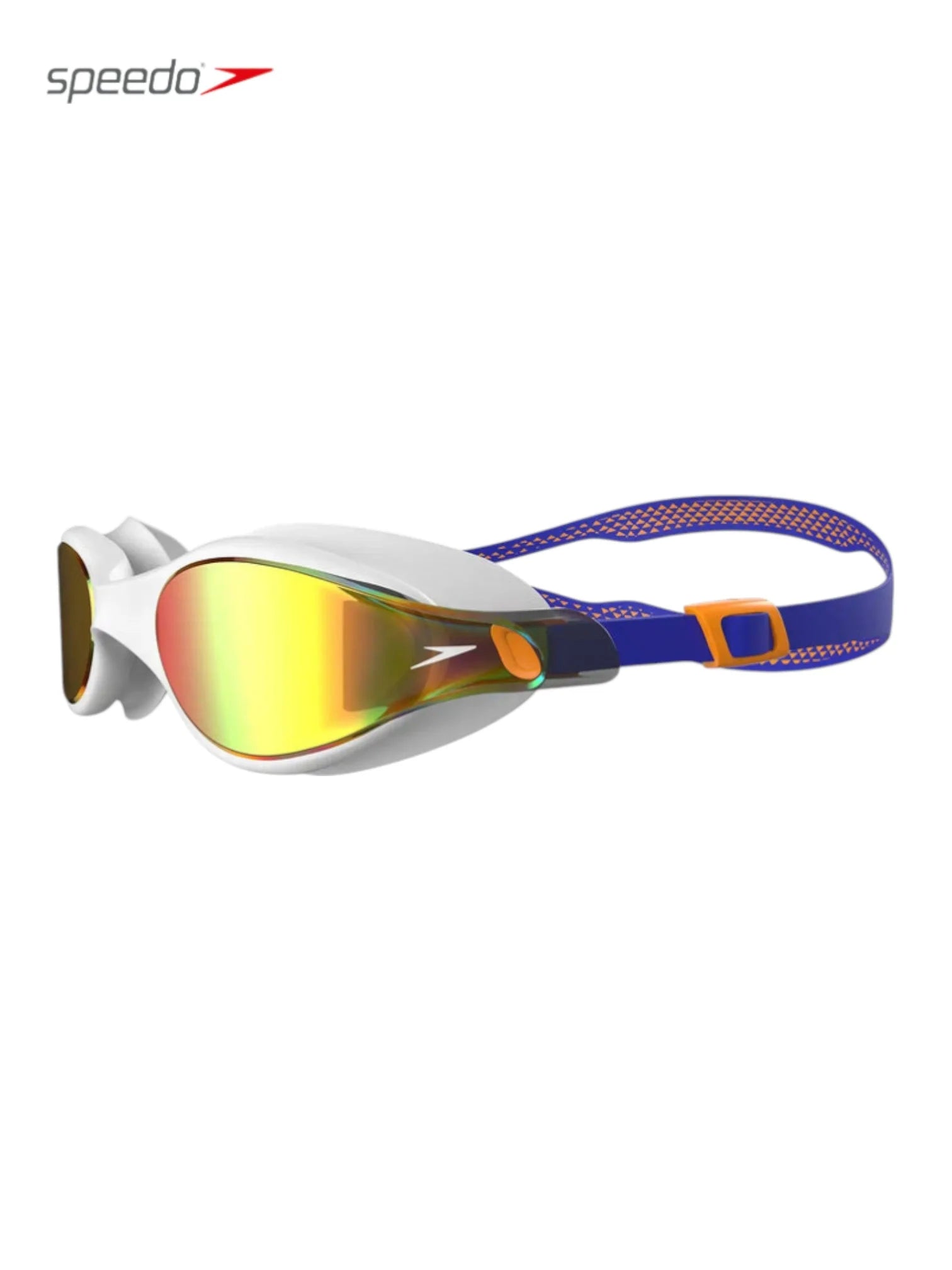 SPEEDO Vue Mirror Lens Swimming Goggles