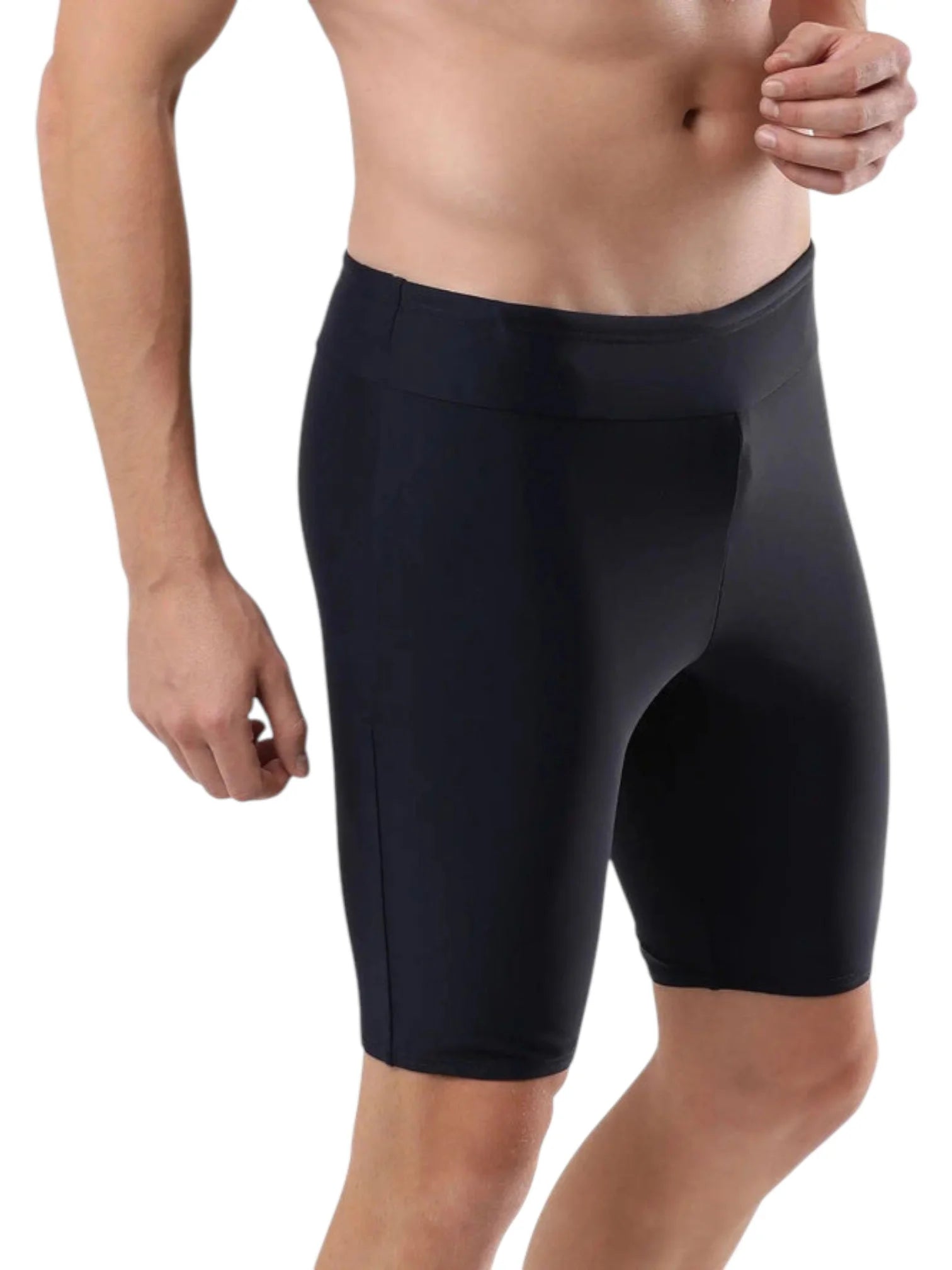 SPEEDO Men's Endurance10 Essential Houston Jammer Swimwear