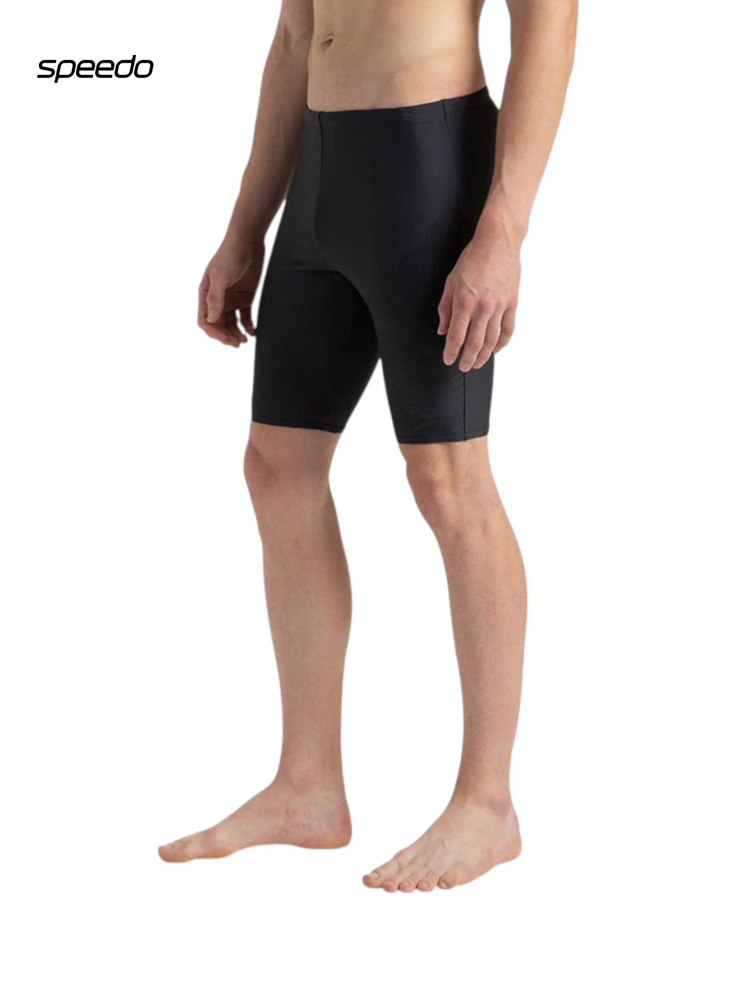SPEEDO Men's Endurance10 Tide Print Sports Gala Logo Jammer Swimwear