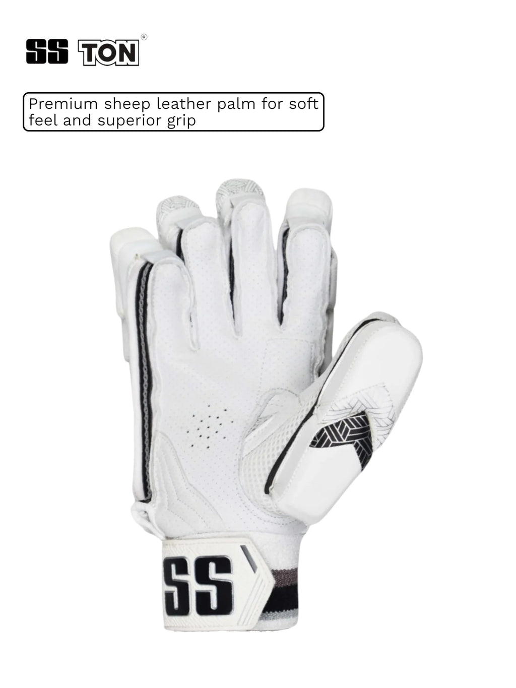 SS Matrix Batting Gloves