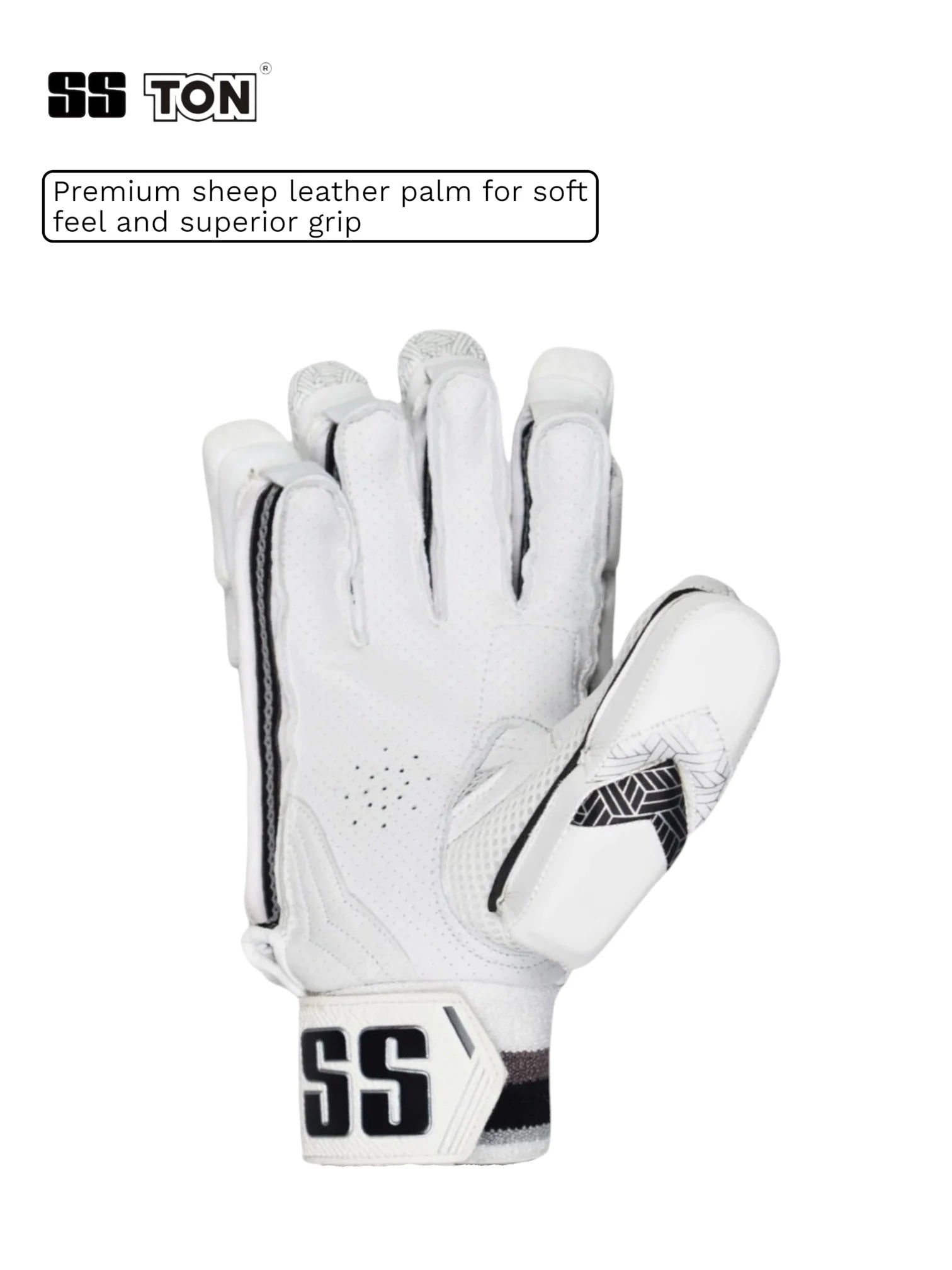 SS Matrix Batting Gloves