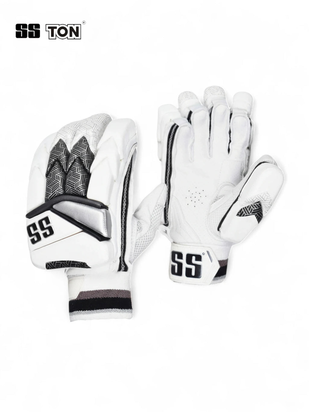 SS Matrix Batting Gloves