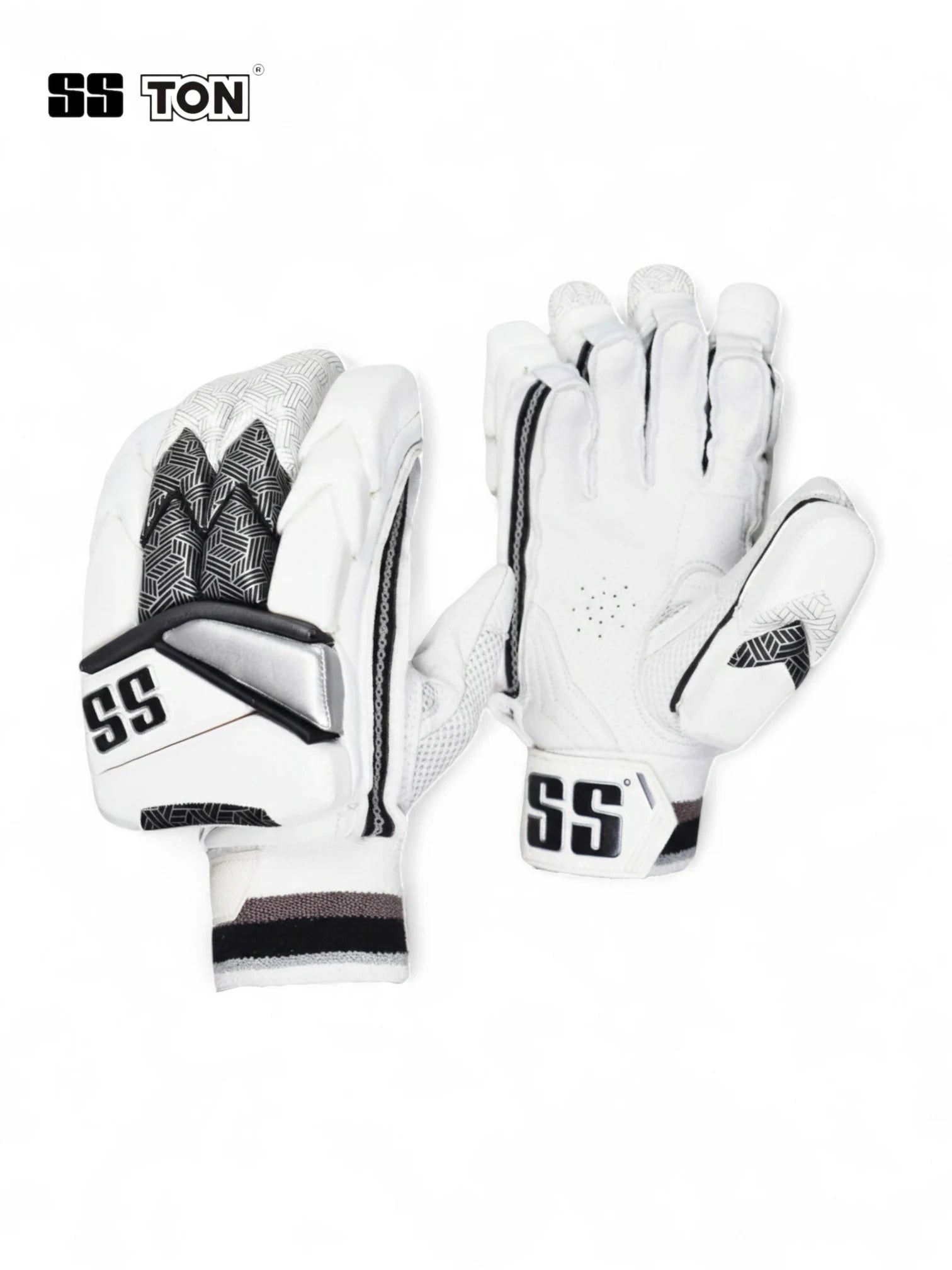 SS Matrix Batting Gloves