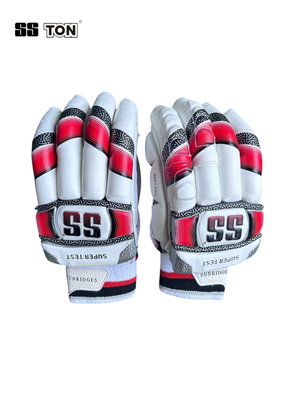 SS Super Test Batting Gloves