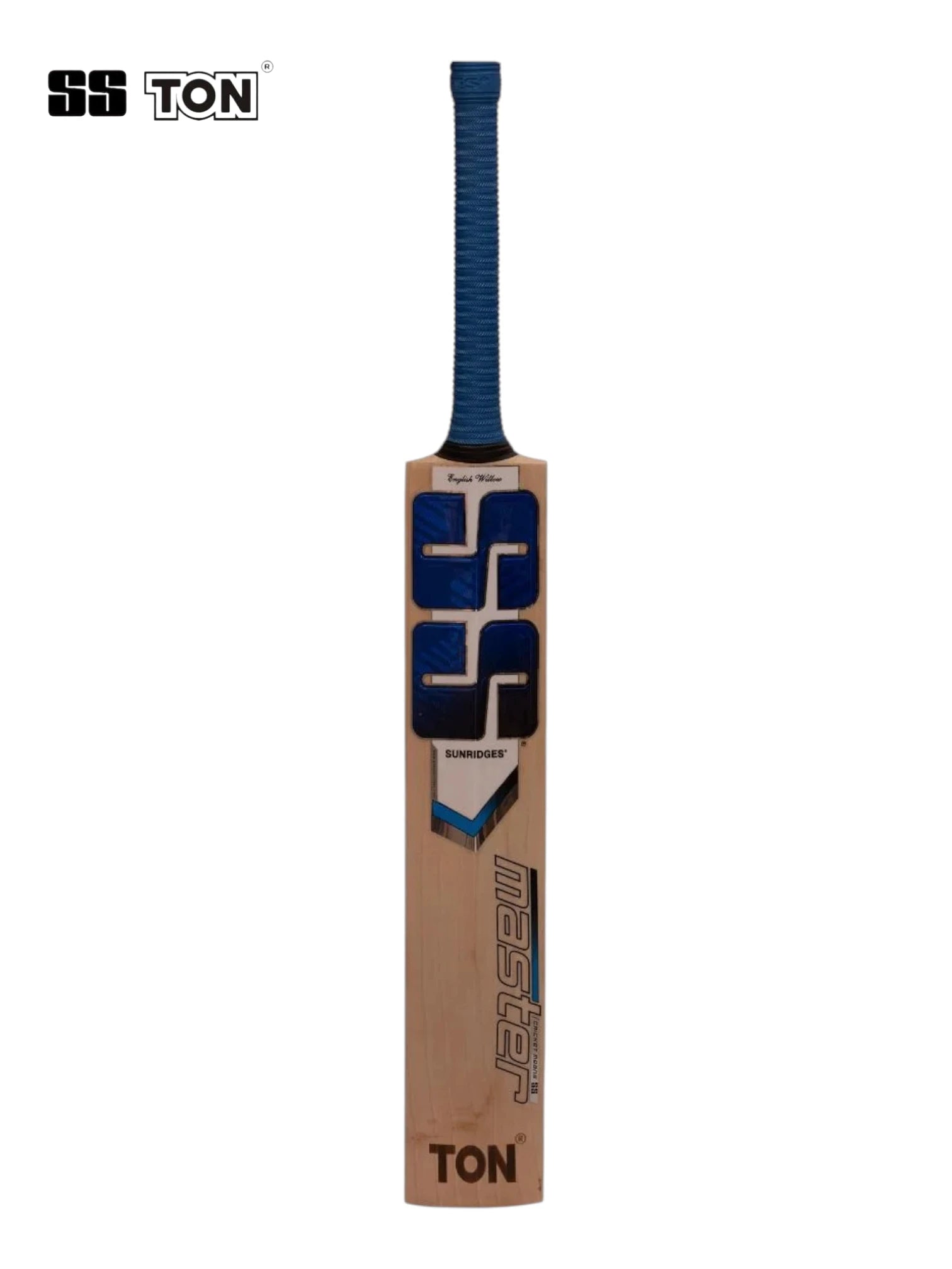 SS Master 7000 English Willow Cricket Bat