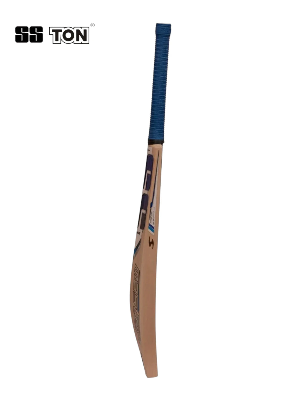 SS Master 7000 English Willow Cricket Bat