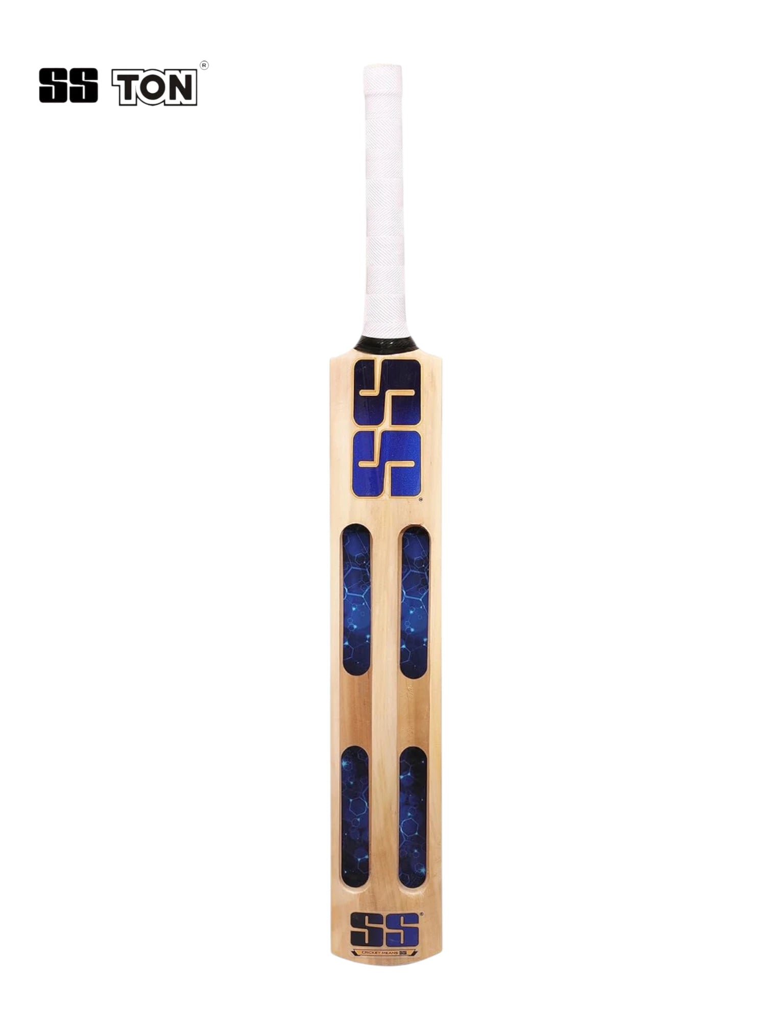 SS Player Jumbo Kashmir Willow Scoop Cricket Bat
