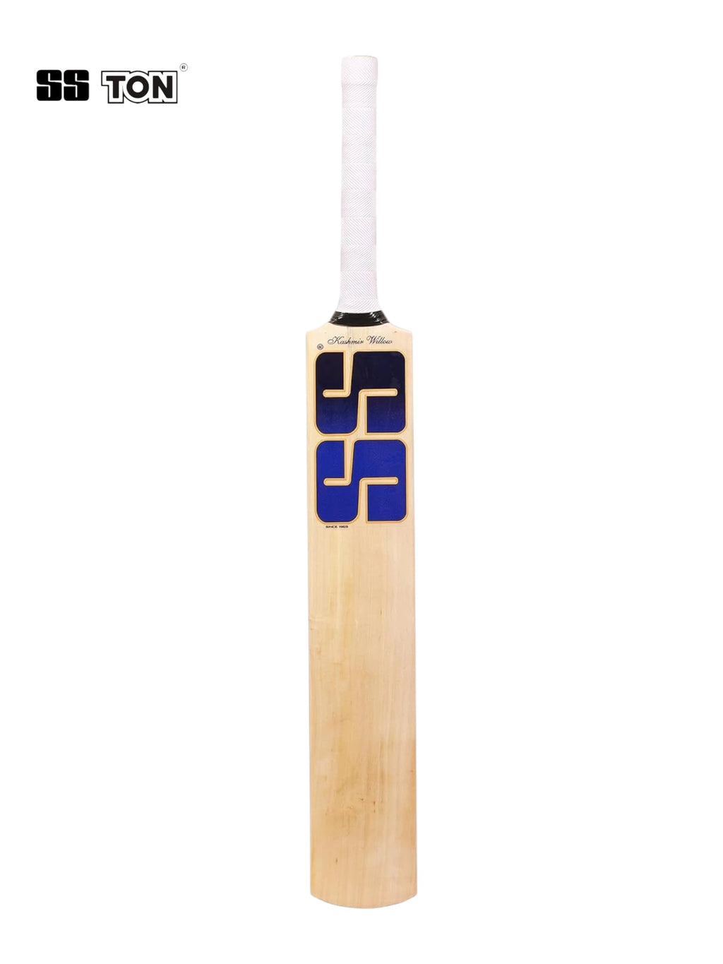 SS Player Jumbo Kashmir Willow Scoop Cricket Bat