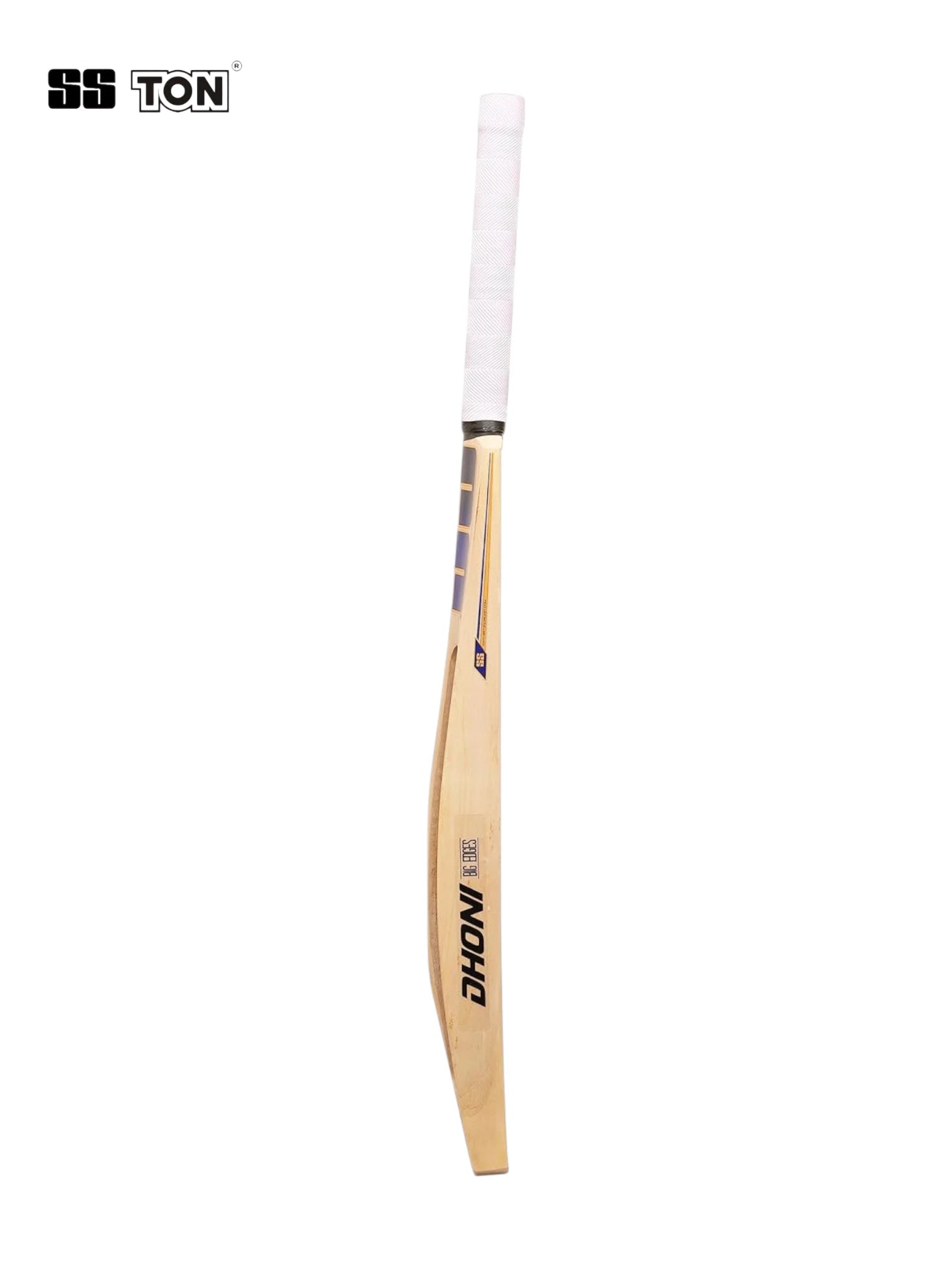 SS Player Jumbo Kashmir Willow Scoop Cricket Bat