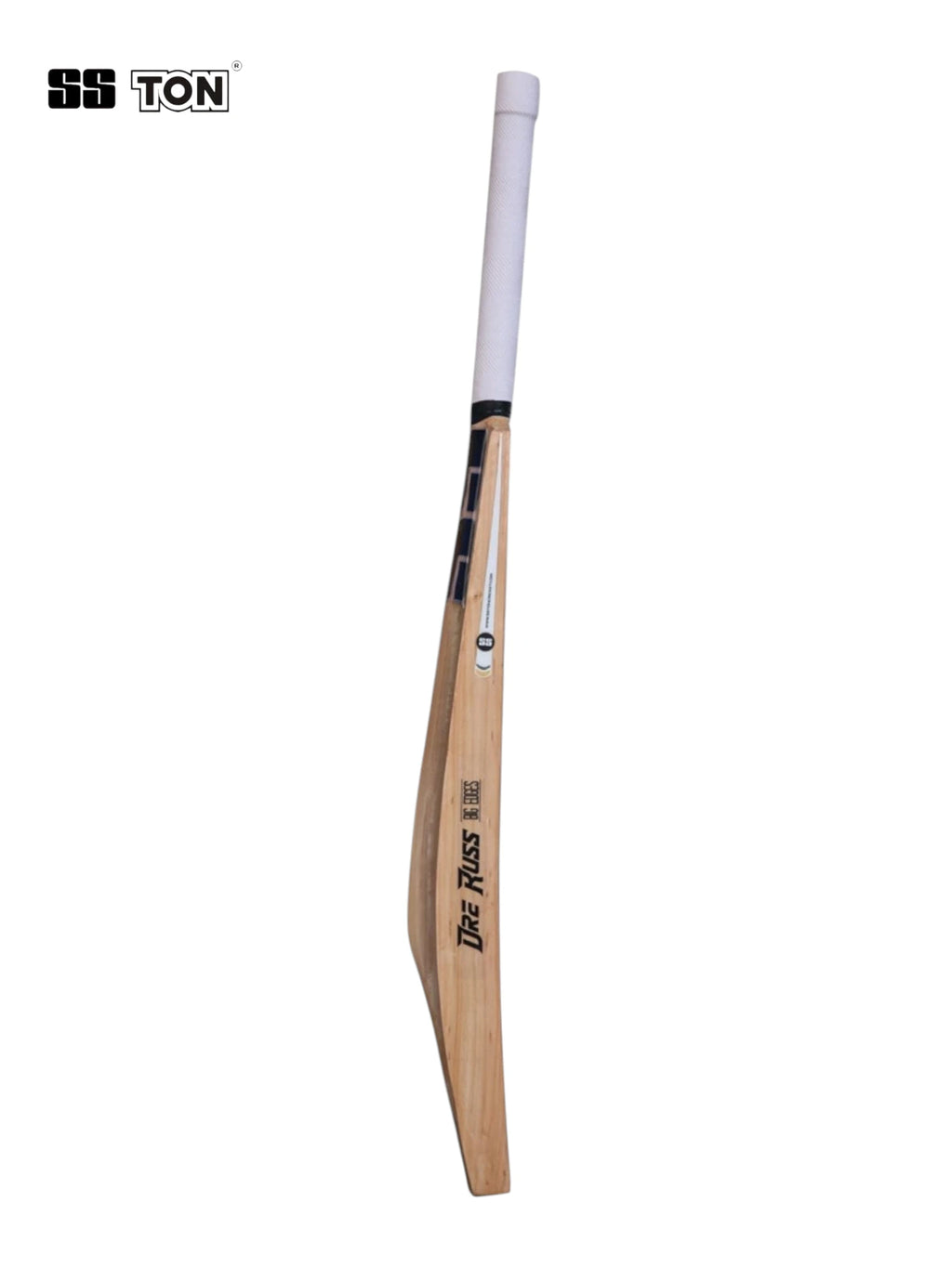SS Russell Tennis 2.0 Kashmir Willow Scoop Cricket Bat