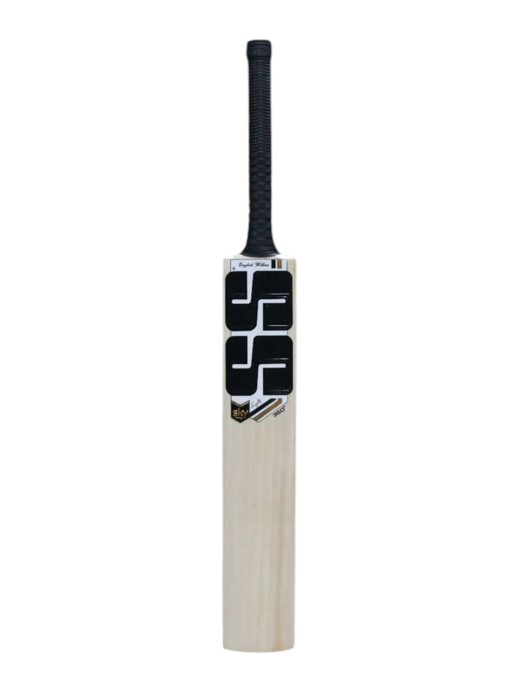 SS Sky 360 English Willow Cricket Bat