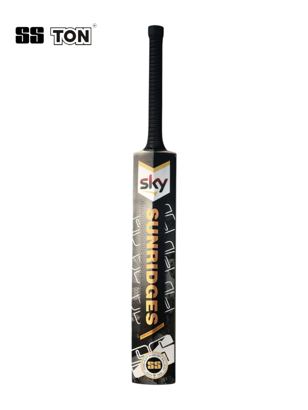 SS Sky English Willow Cricket Bat
