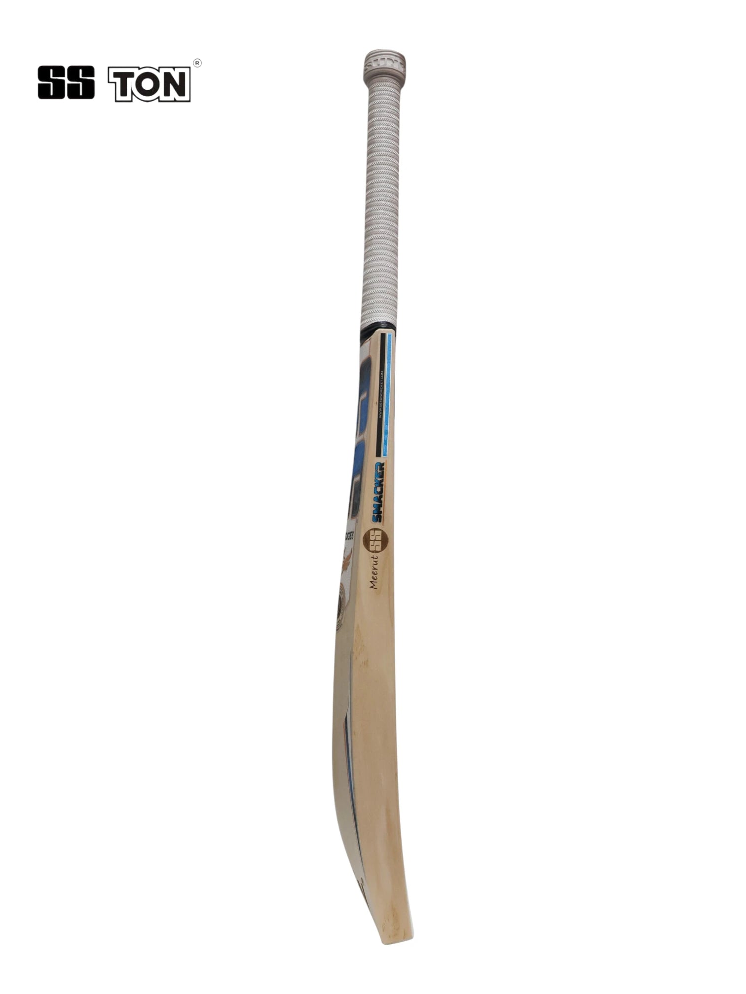 SS Smacker Blaster English Willow Cricket Bat