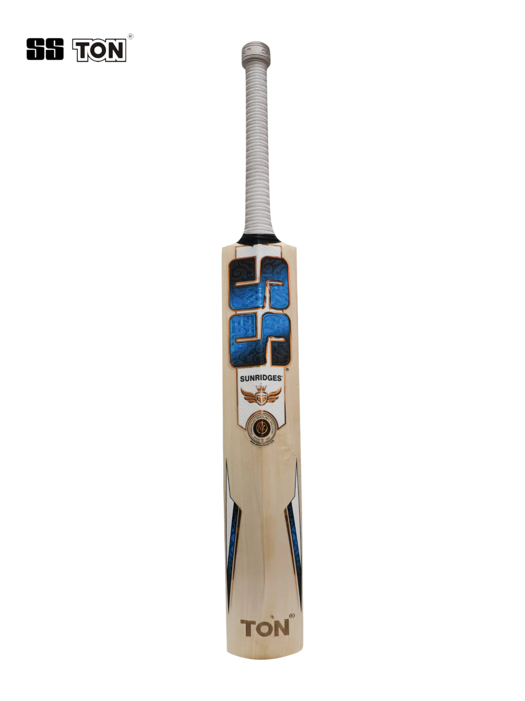 SS Smacker Blaster English Willow Cricket Bat