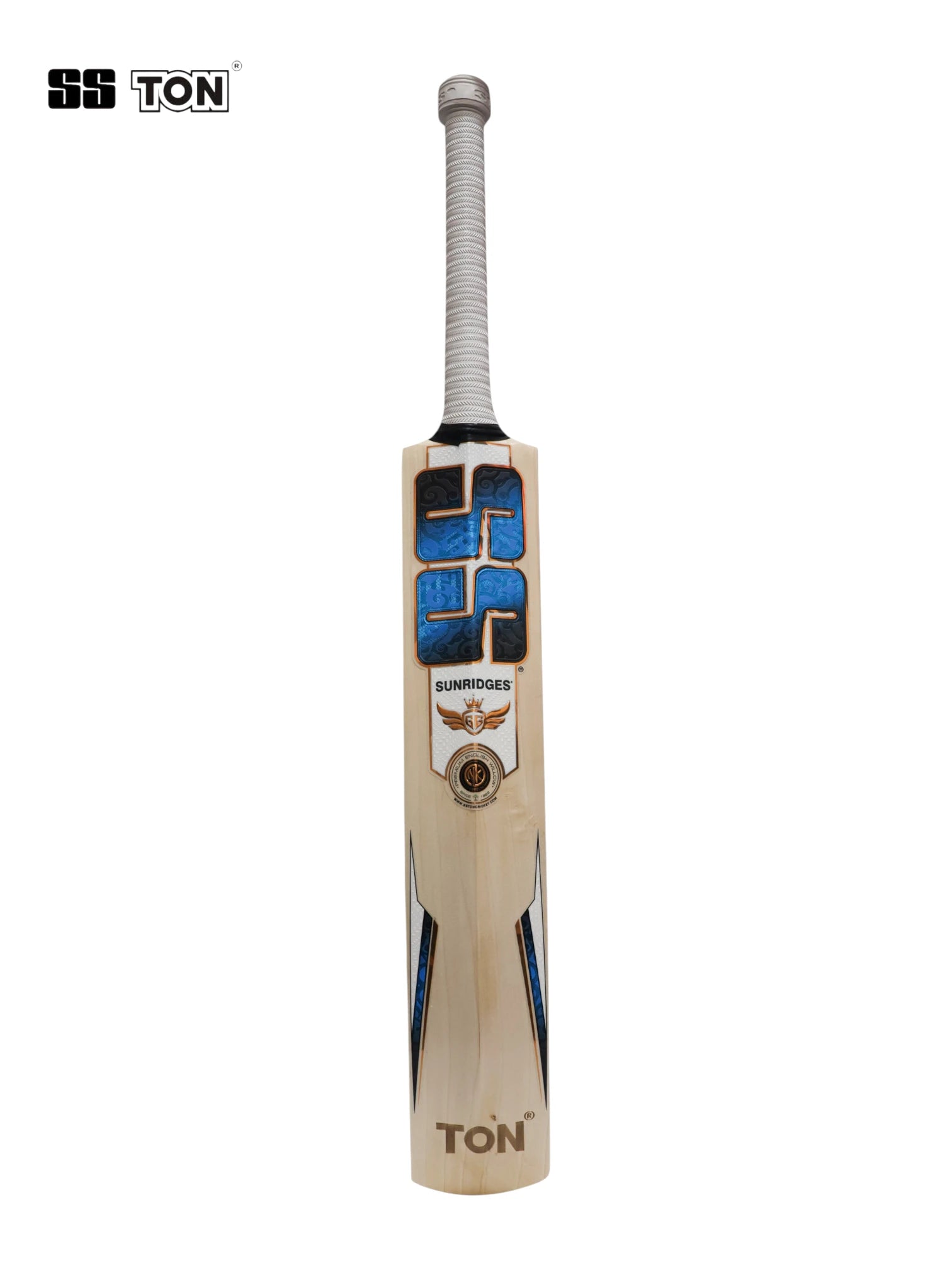 SS Smacker Blaster English Willow Cricket Bat