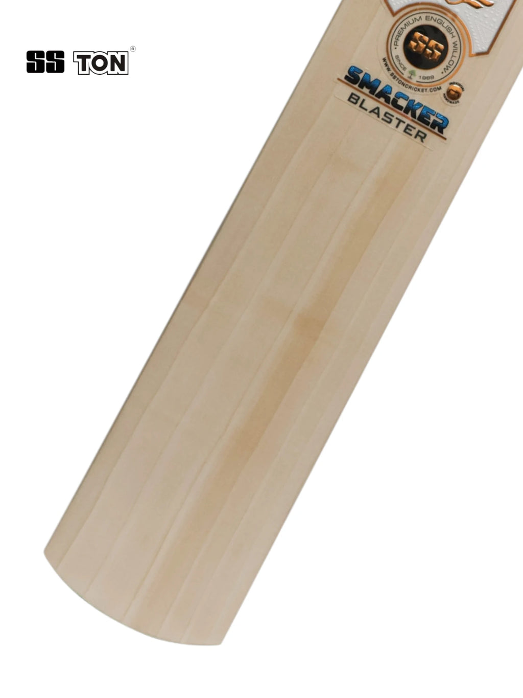SS Smacker Blaster English Willow Cricket Bat