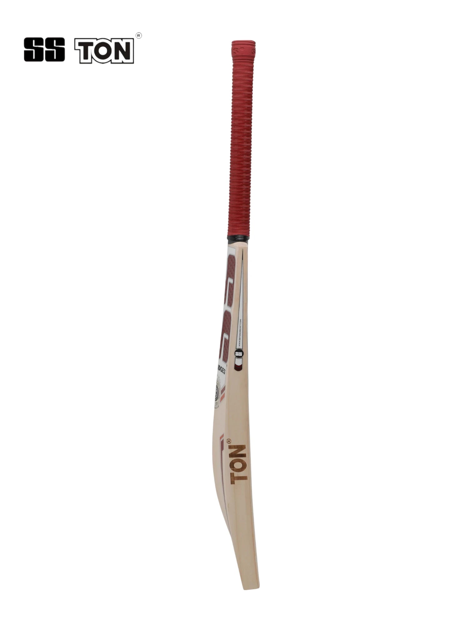 SS Supremo English Willow Cricket Bat