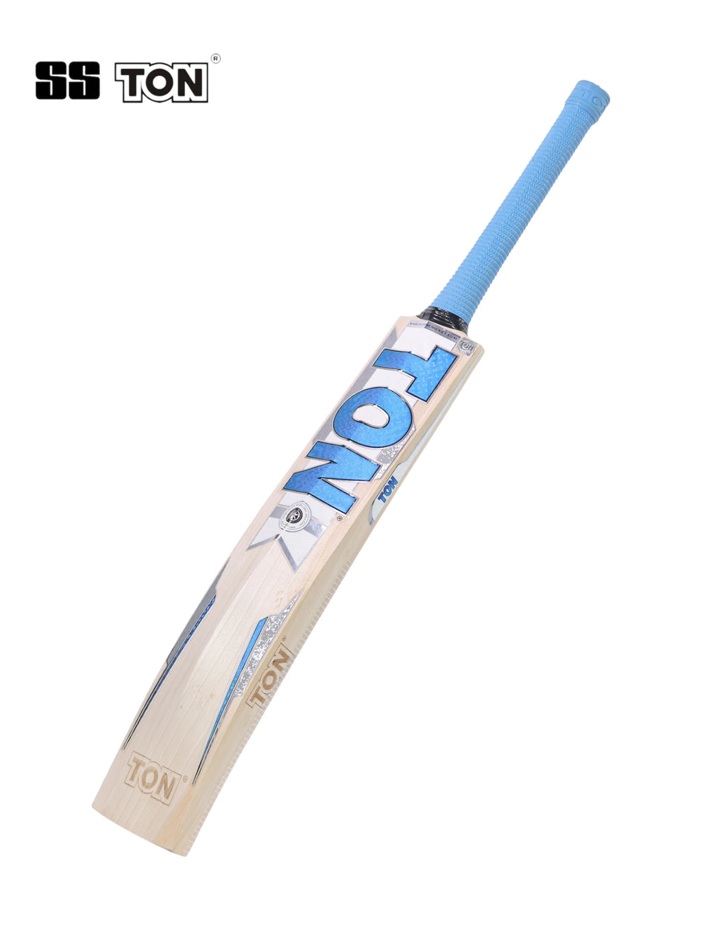 SS Ton Elite English Willow Cricket Bat
