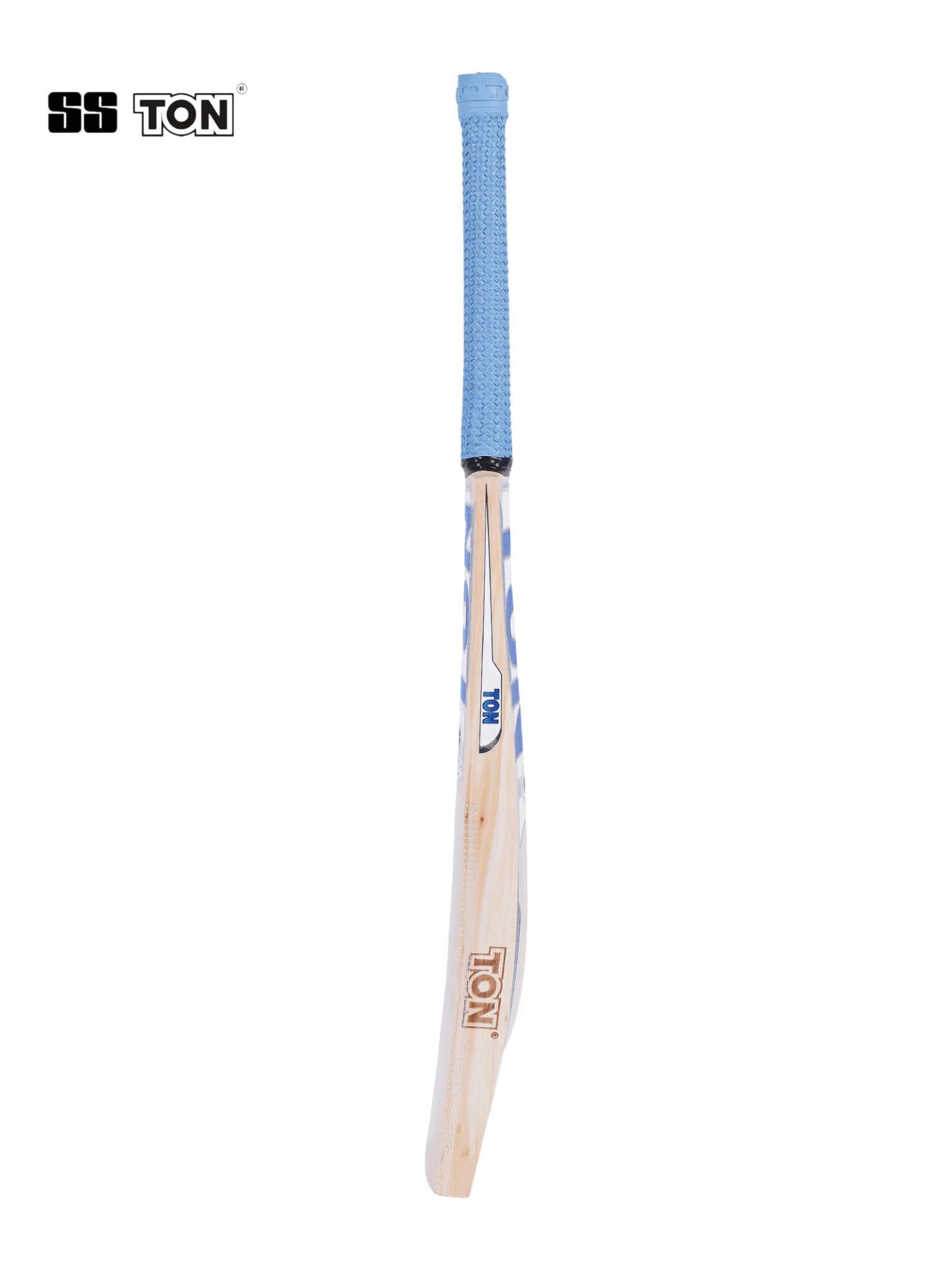 SS Ton Elite English Willow Cricket Bat
