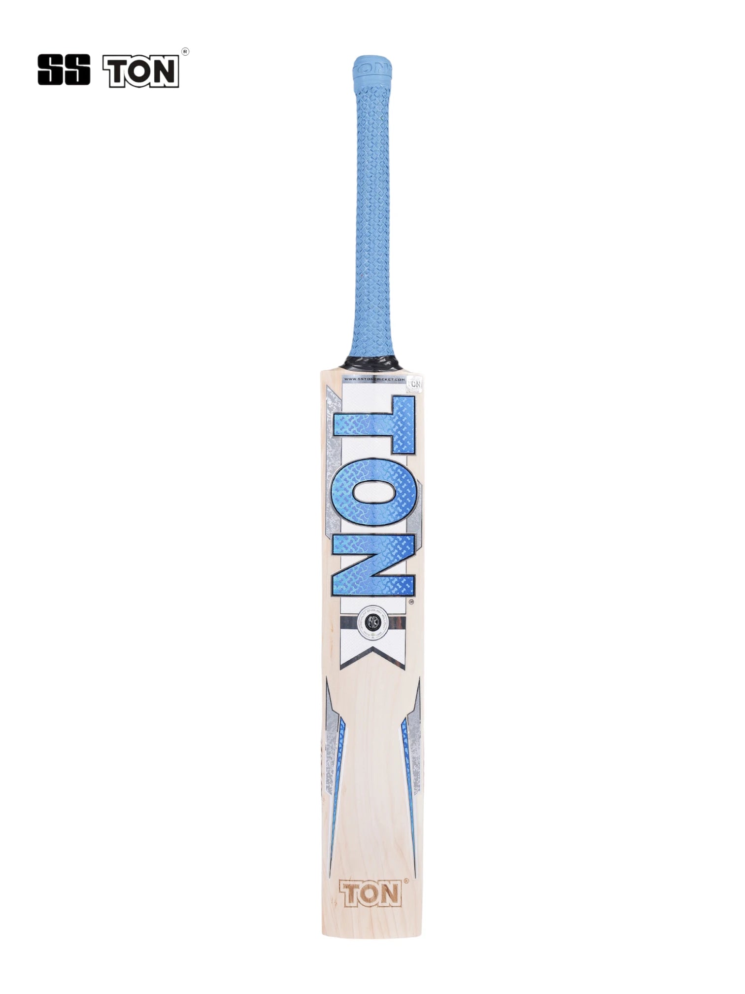 SS Ton Elite English Willow Cricket Bat